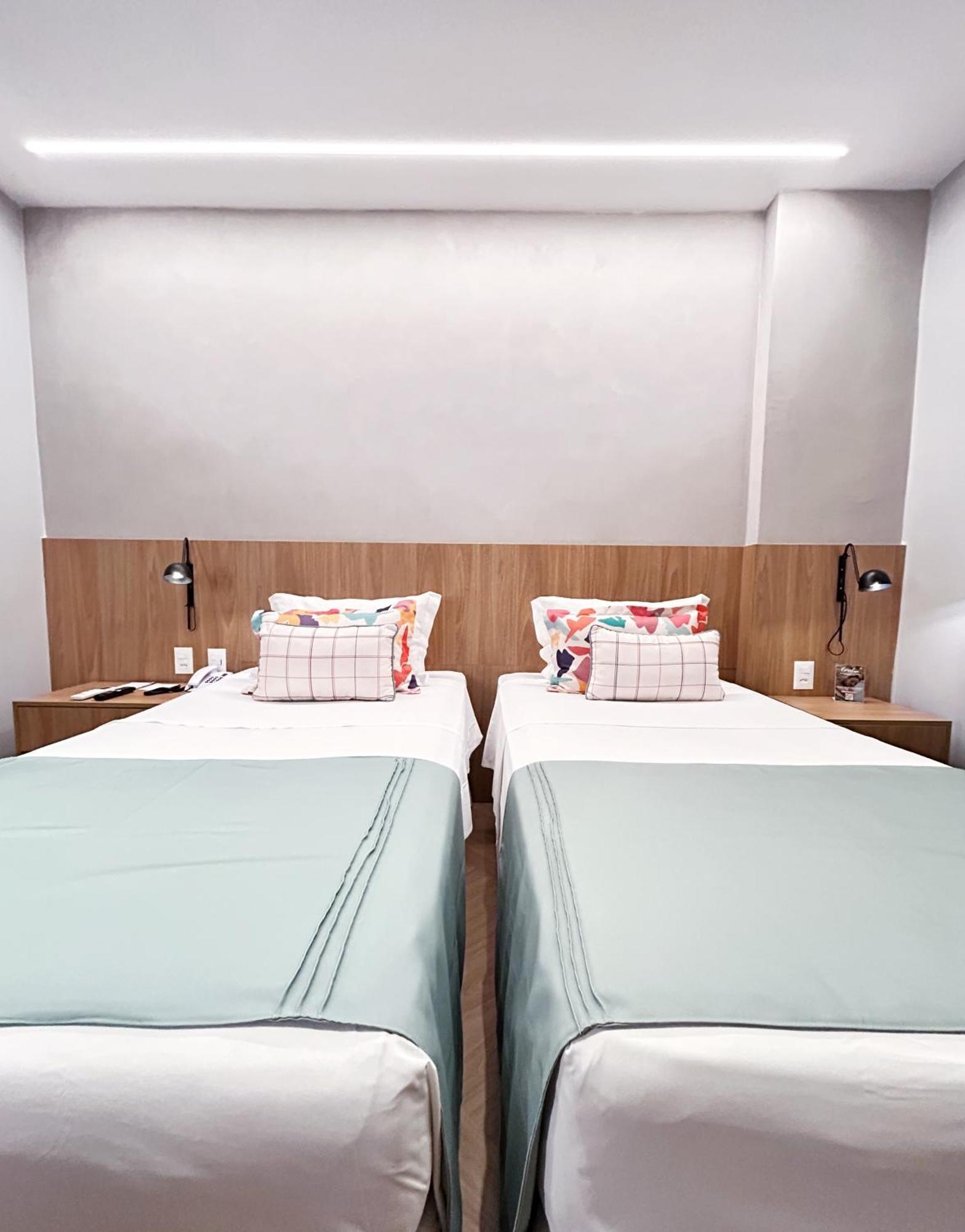 Quarto Twin Superior
