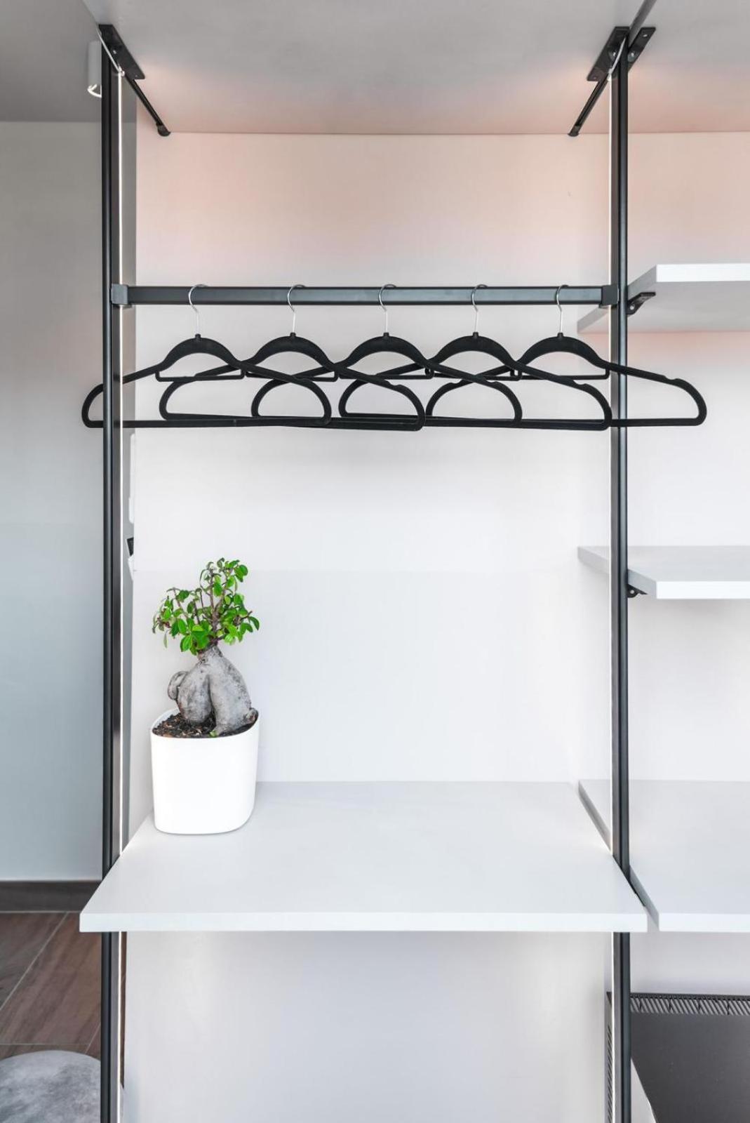 Basic Double Room Balcony