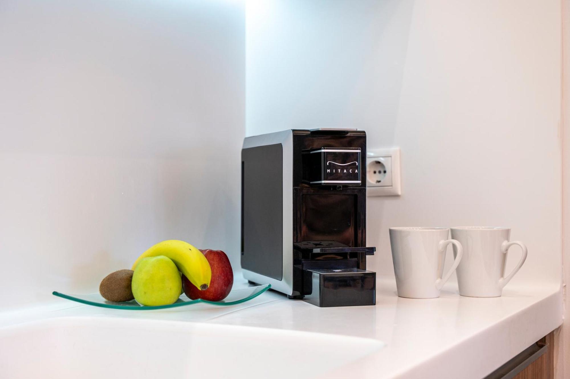 Appartement met 2 slaapkamers