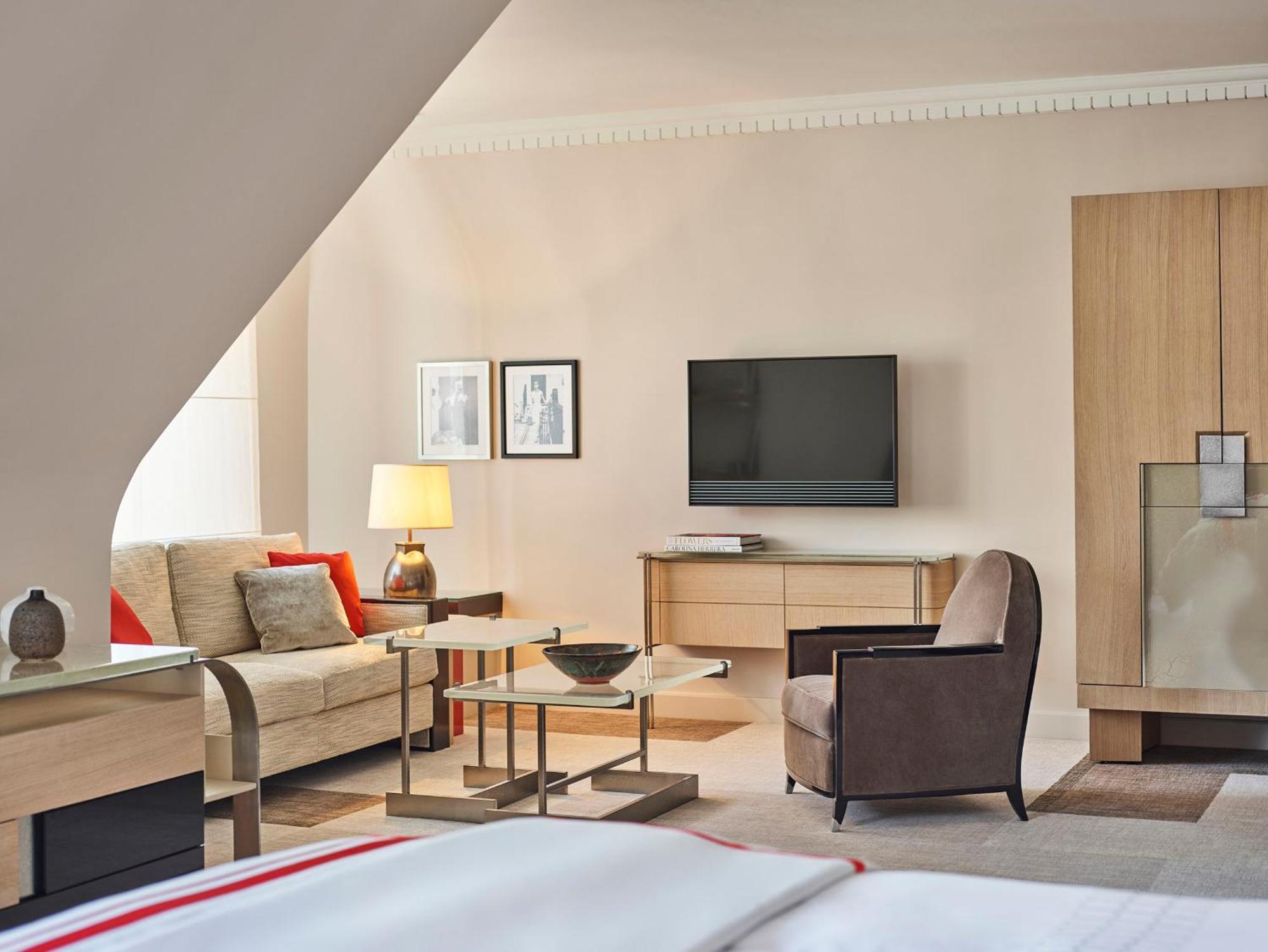 Suite Junior Deluxe
