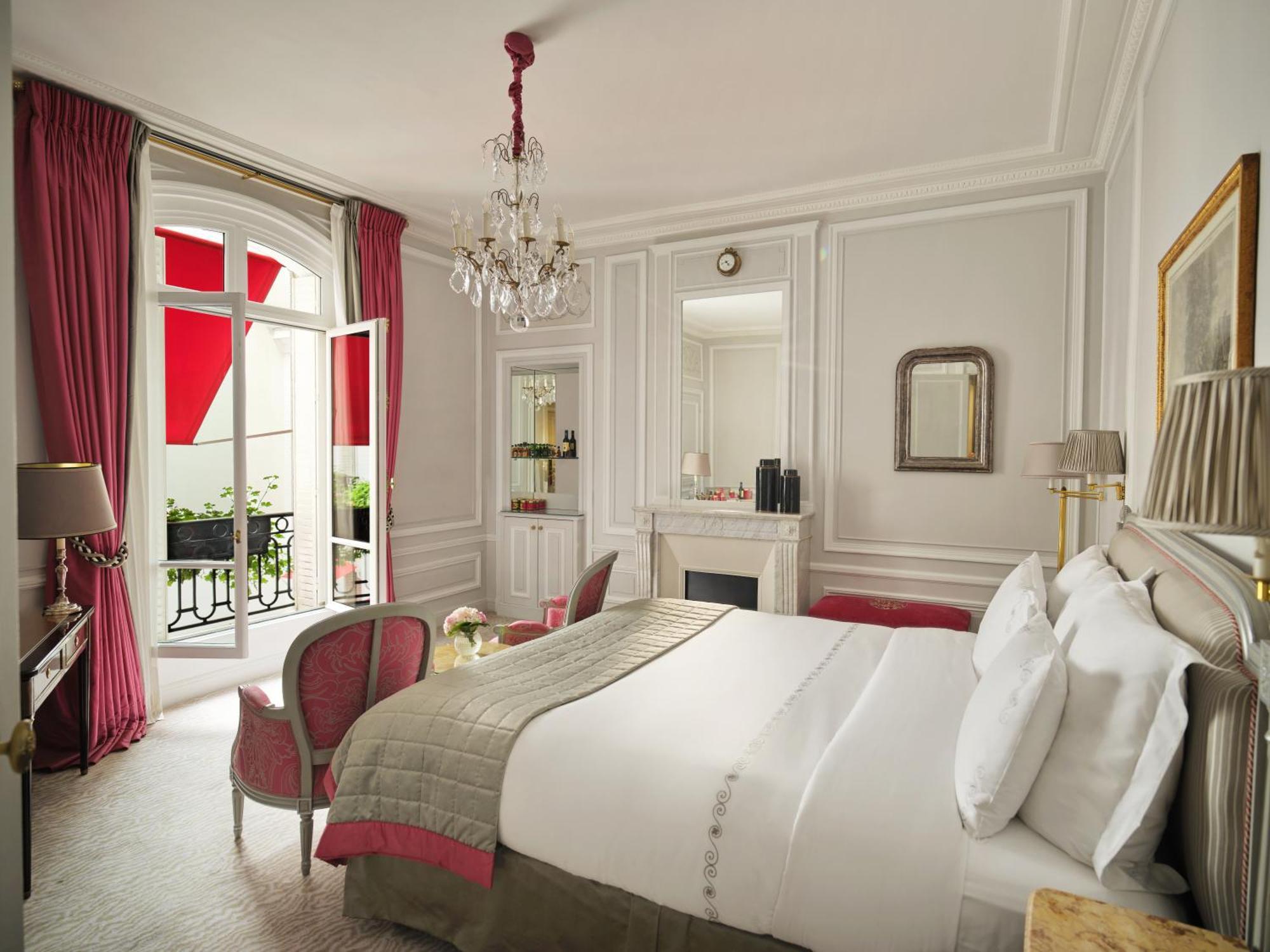 Habitación Superior