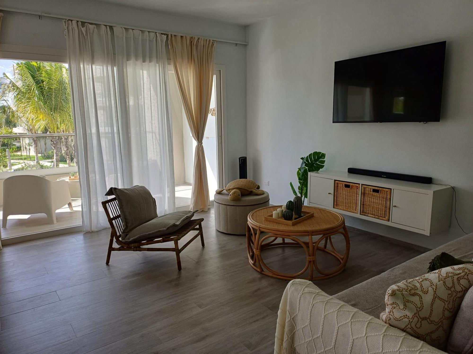 Suite Familiar