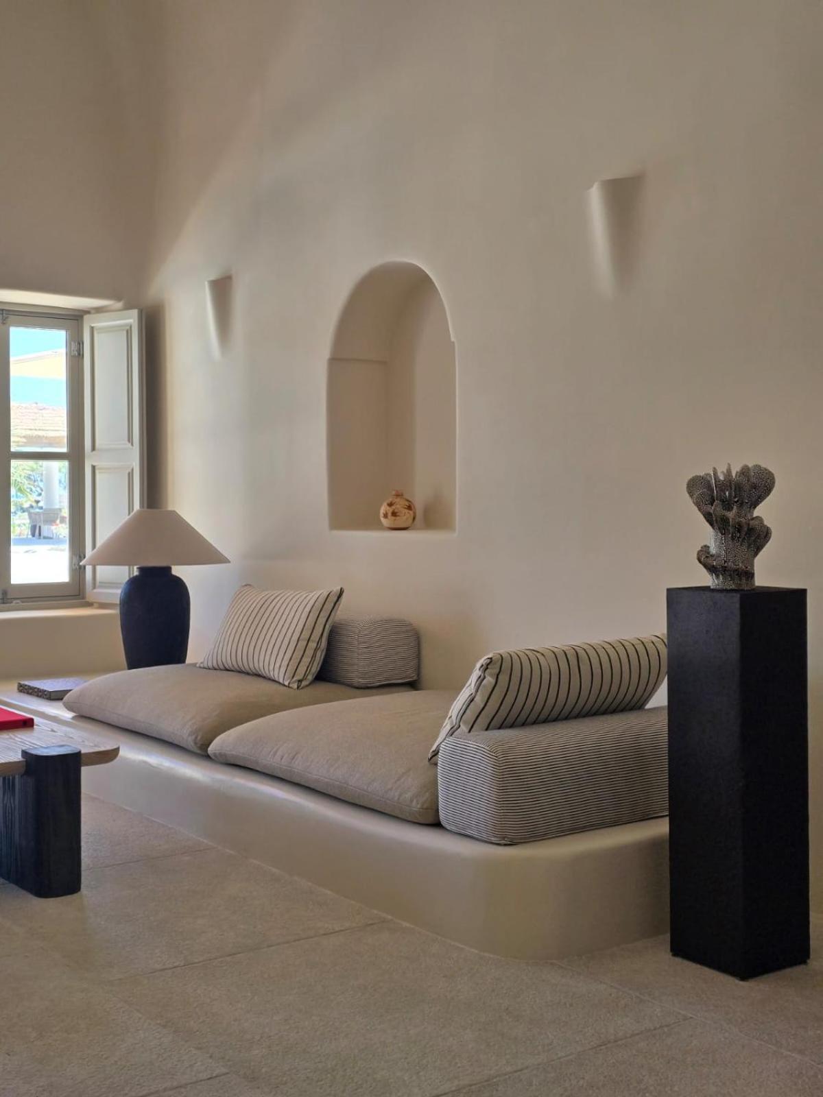 Deluxe Suite with Private Pool