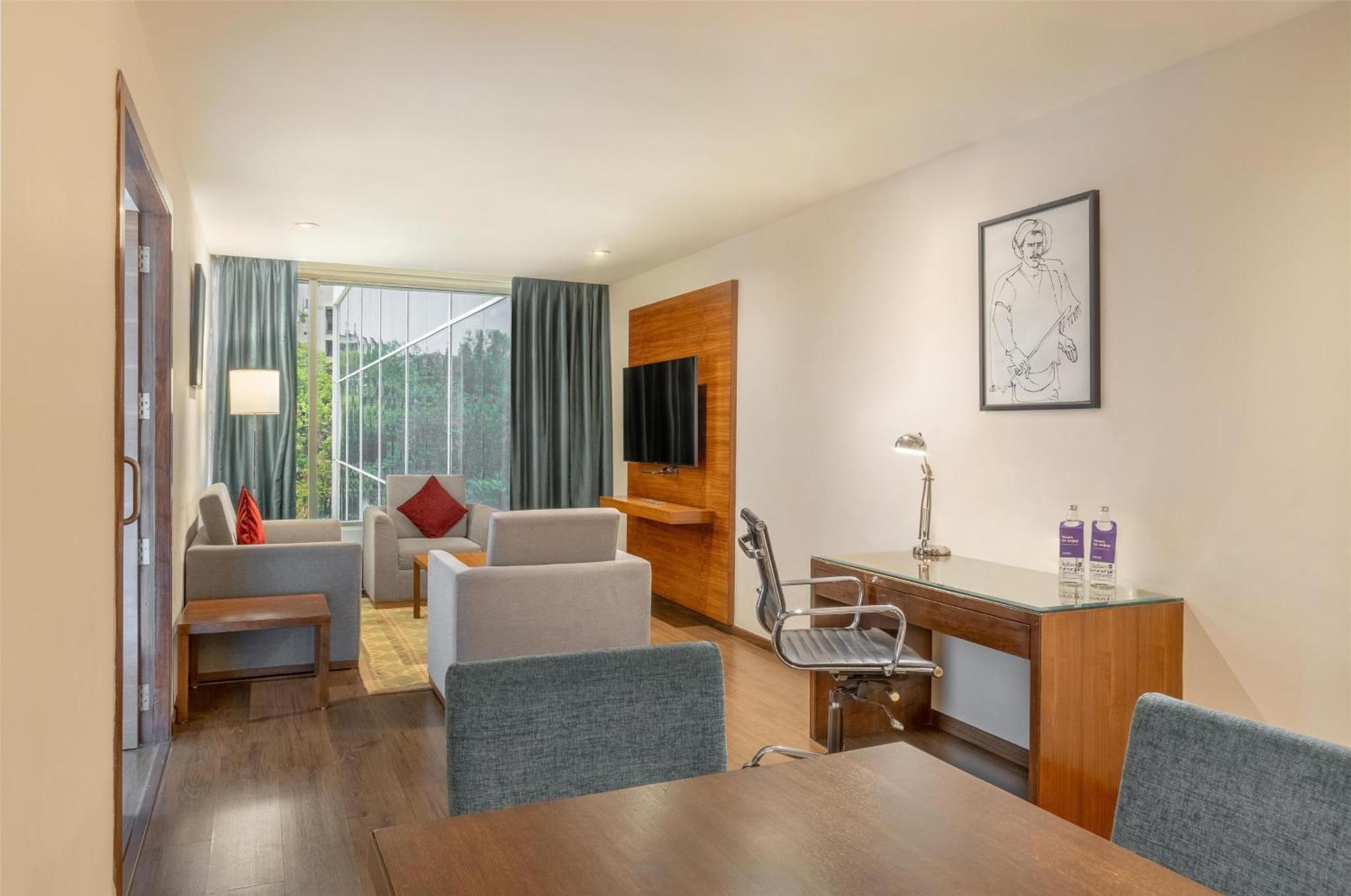 One-Bedroom Suite on Food Soft Beverages,1278282991:JPEG