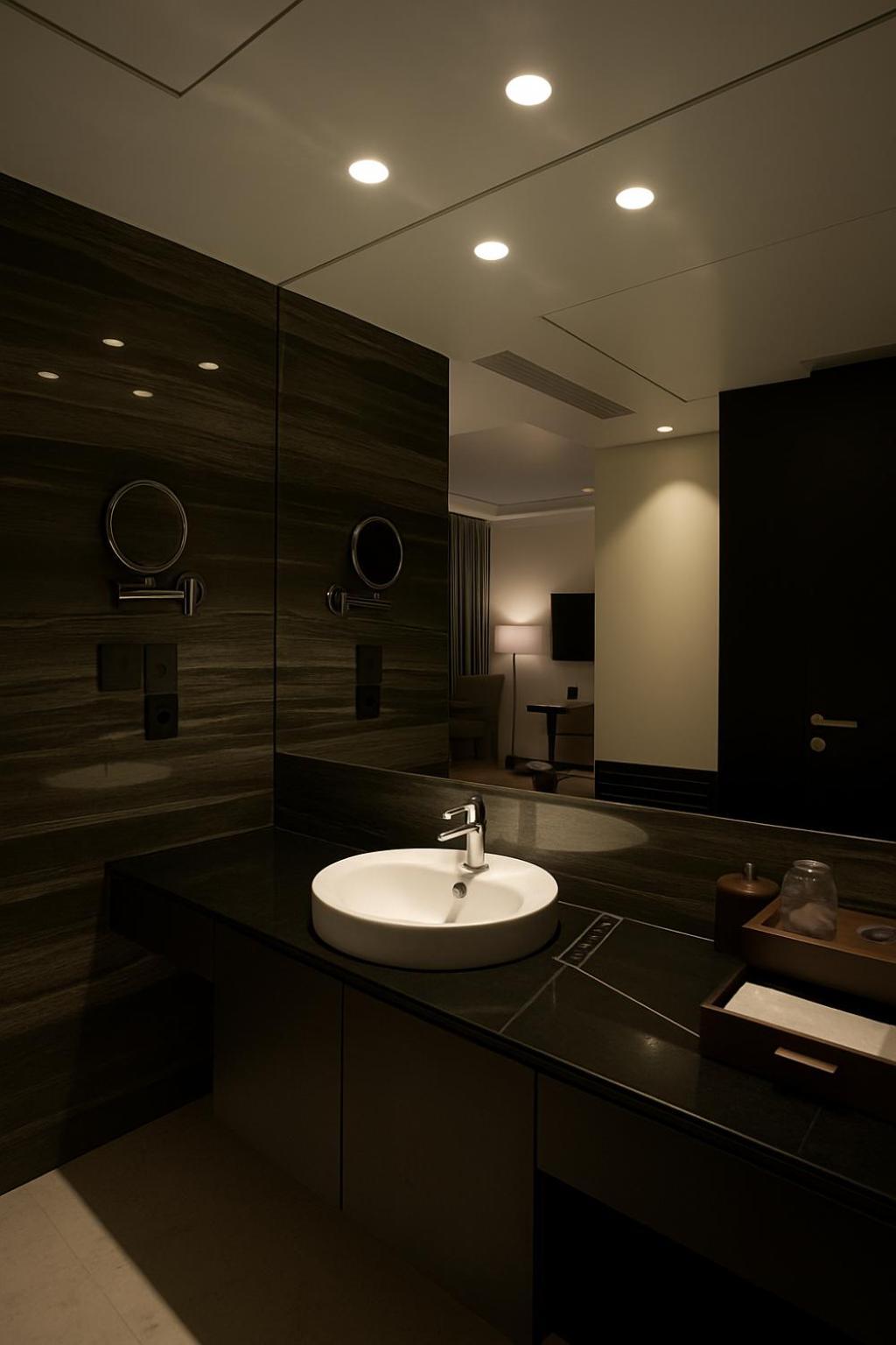 Luxury Room