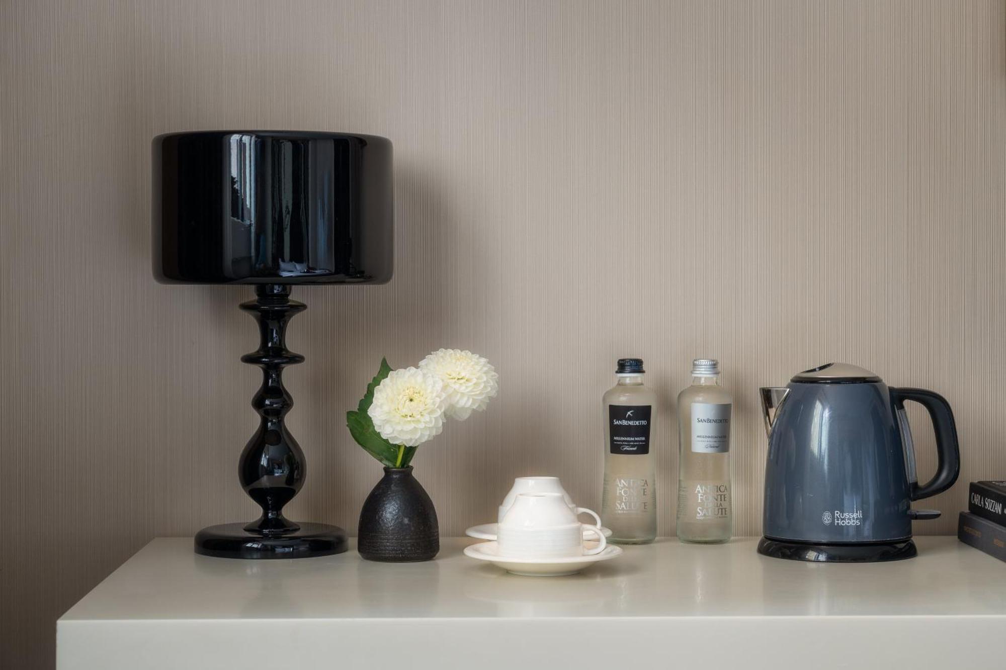 Chambre Standard Lit Queen-Size