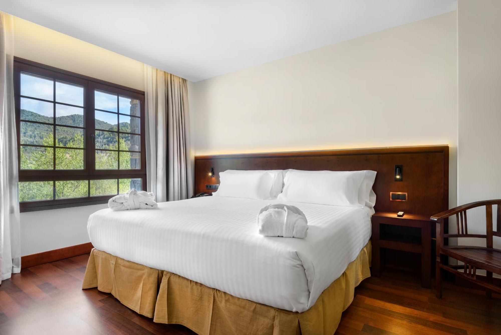 Deluxe Villa Pet Friendly