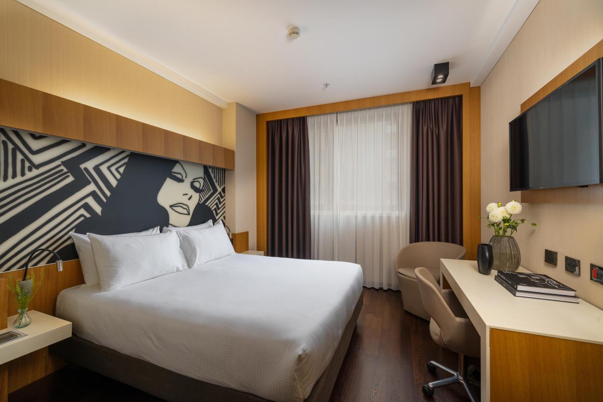 Chambre Standard