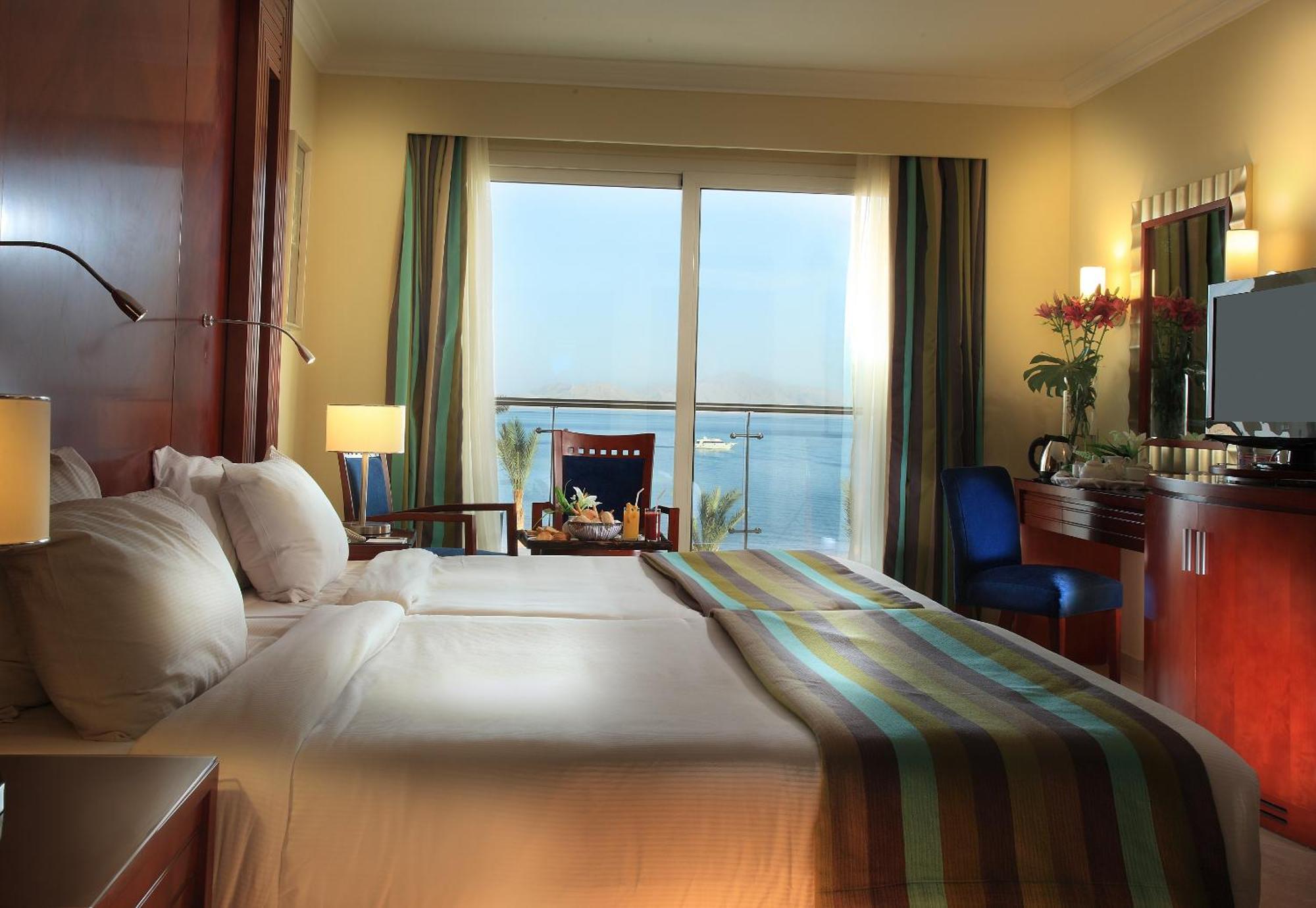 Aanbieding - Kamer met Uitzicht op Zee - Alleen Egyptenaren en Inwoners van Egypte
