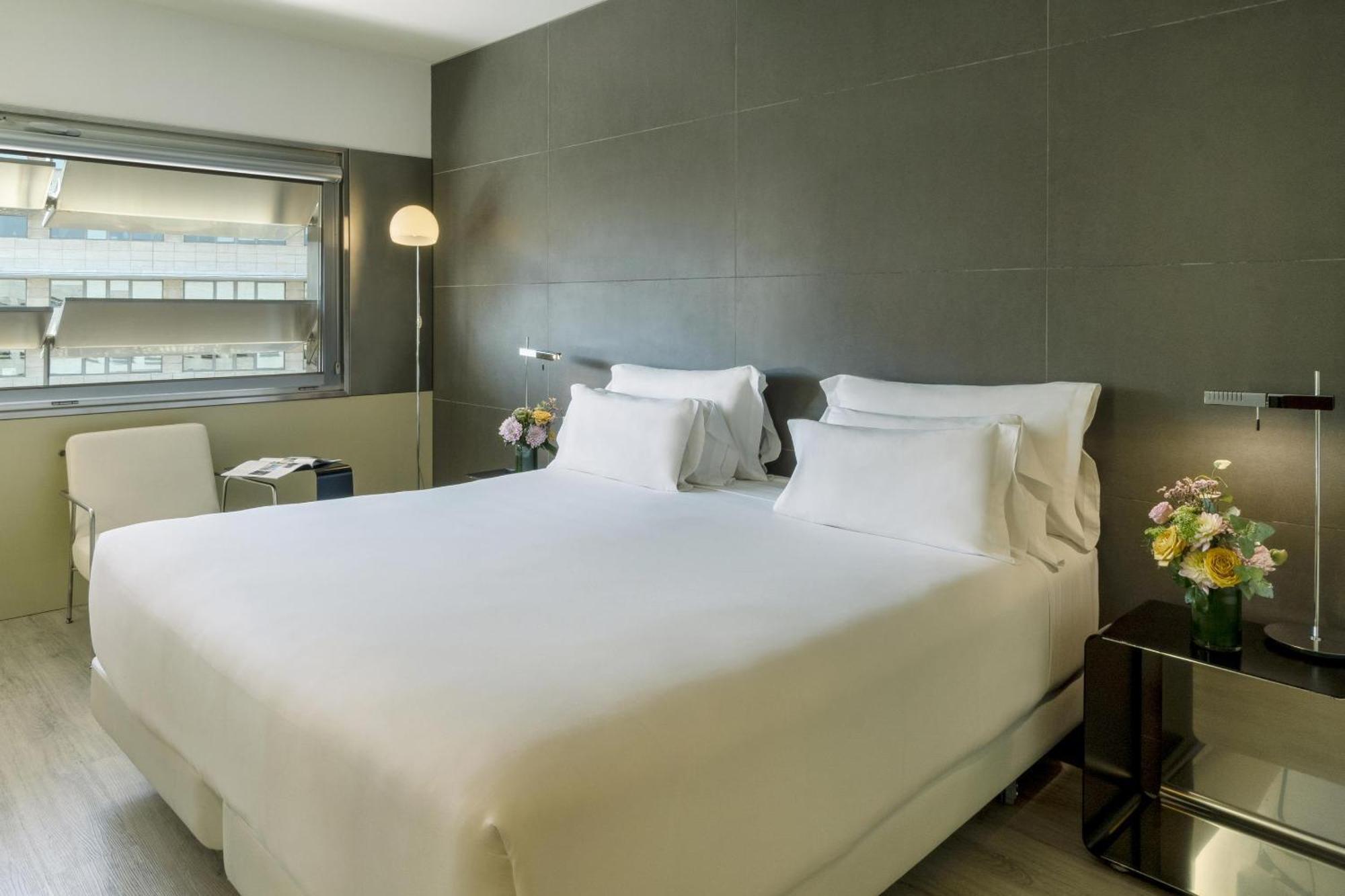 Premium Double or Twin Room