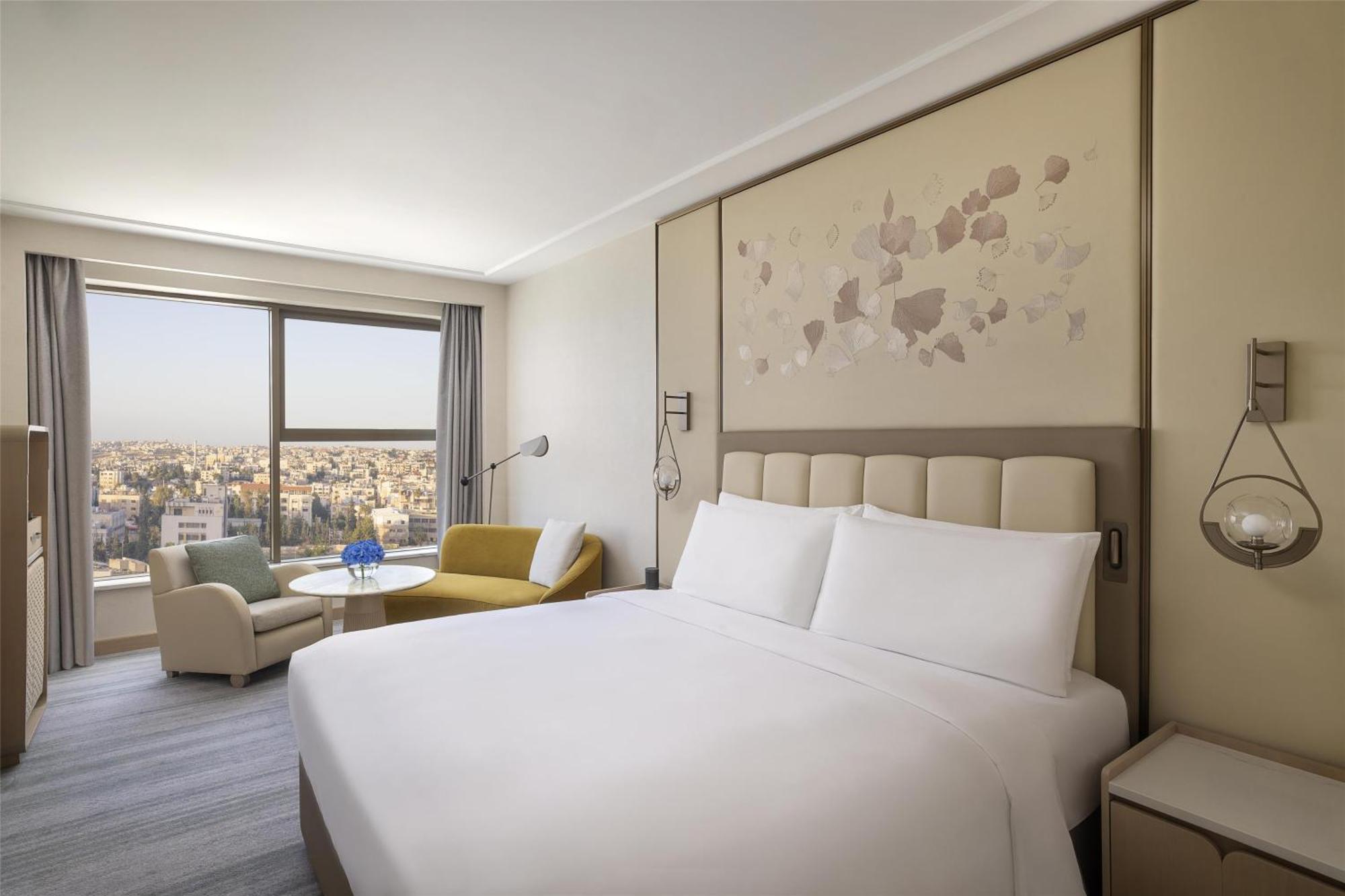Premium King Room