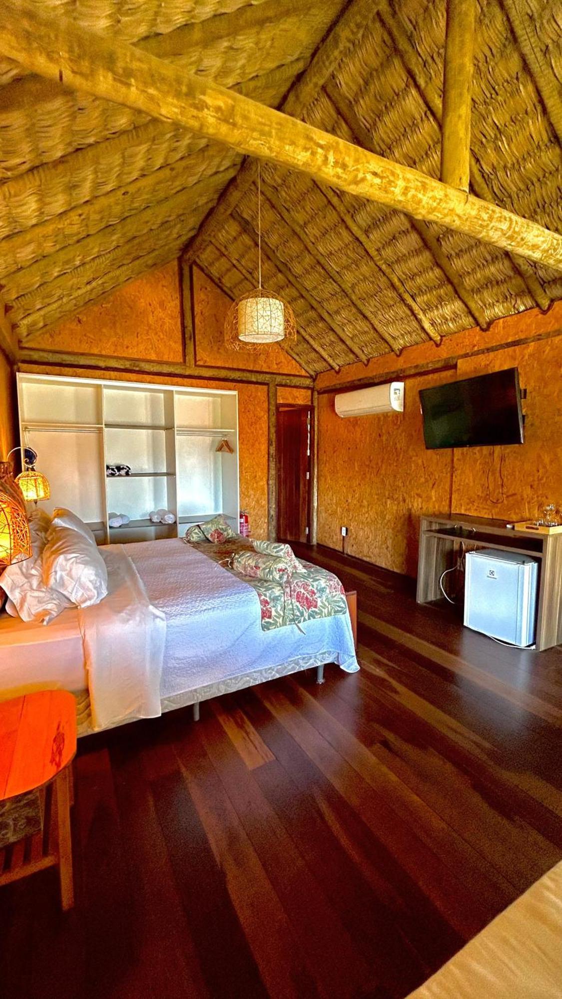 Suite Garden View