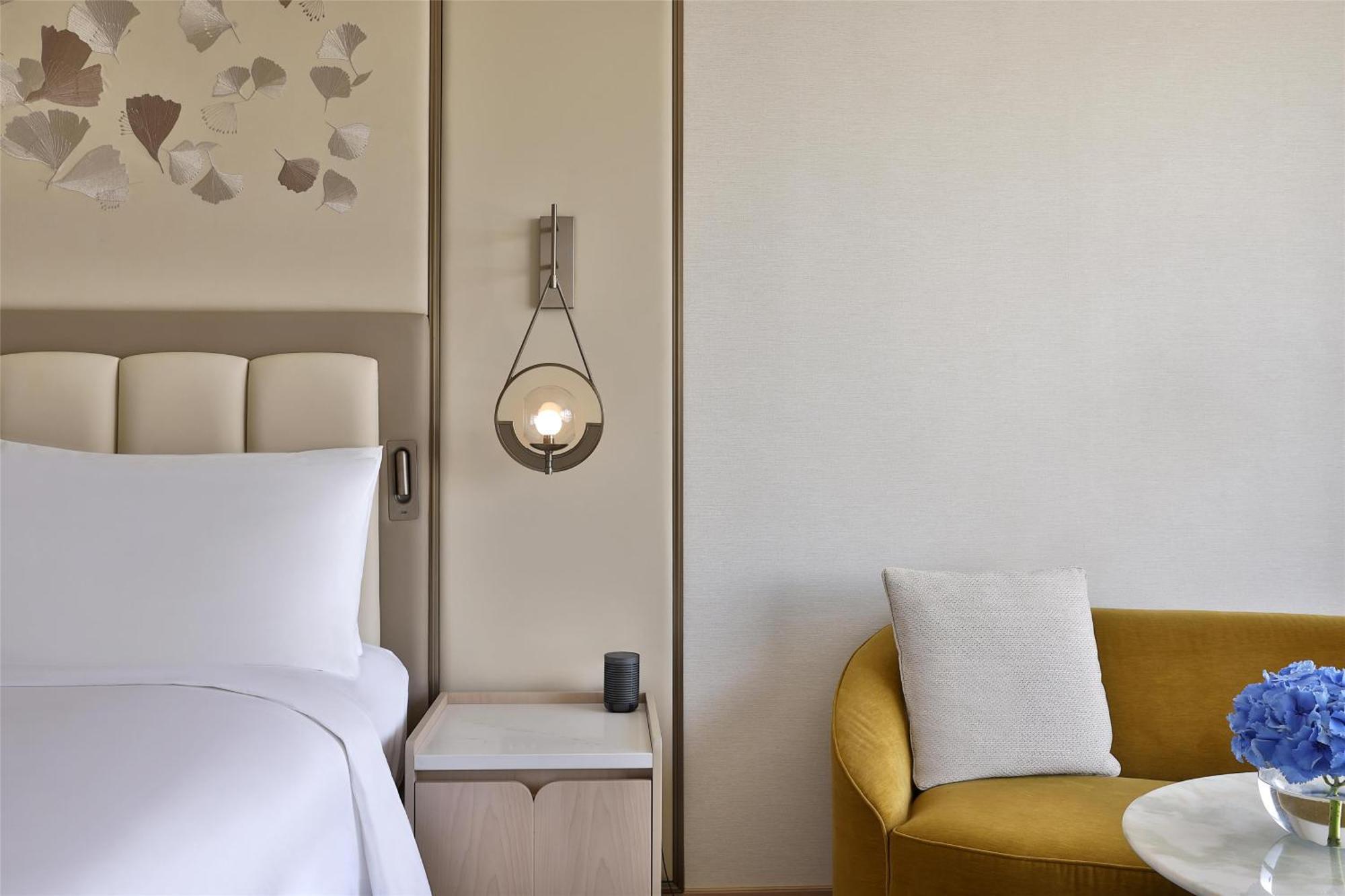 Premium King Room