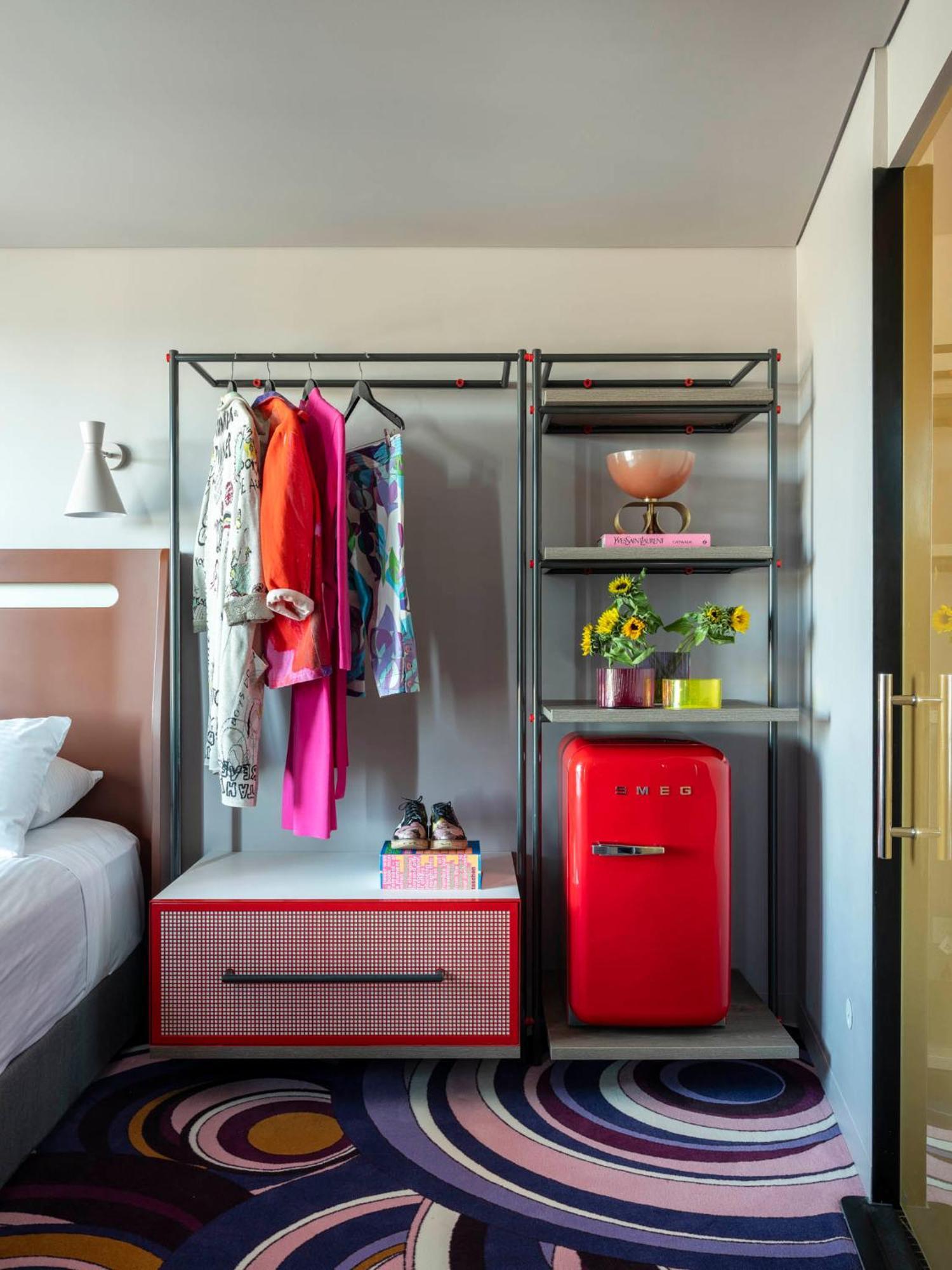 Adge Twin Room