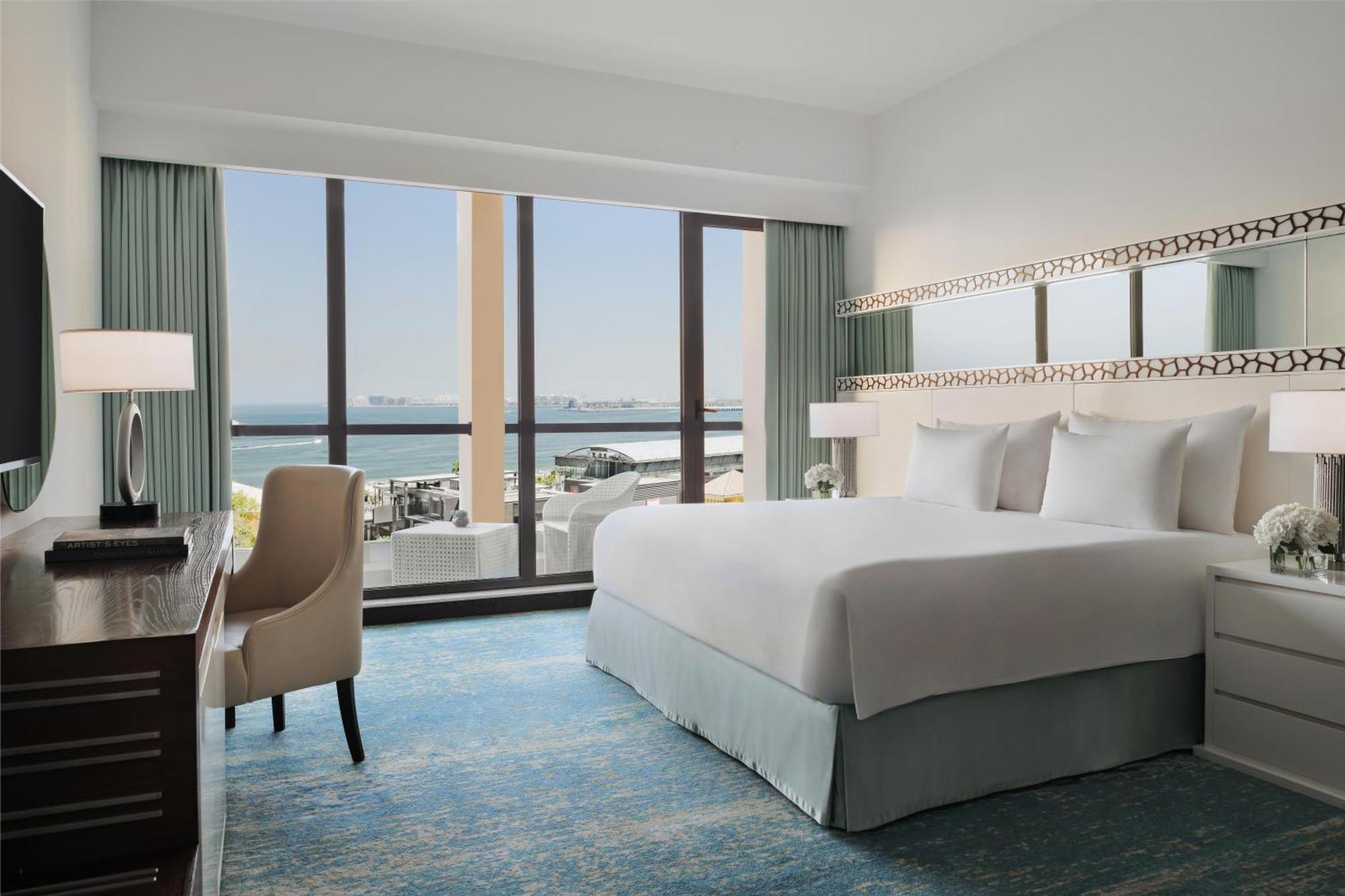 Sea View Room Balcony