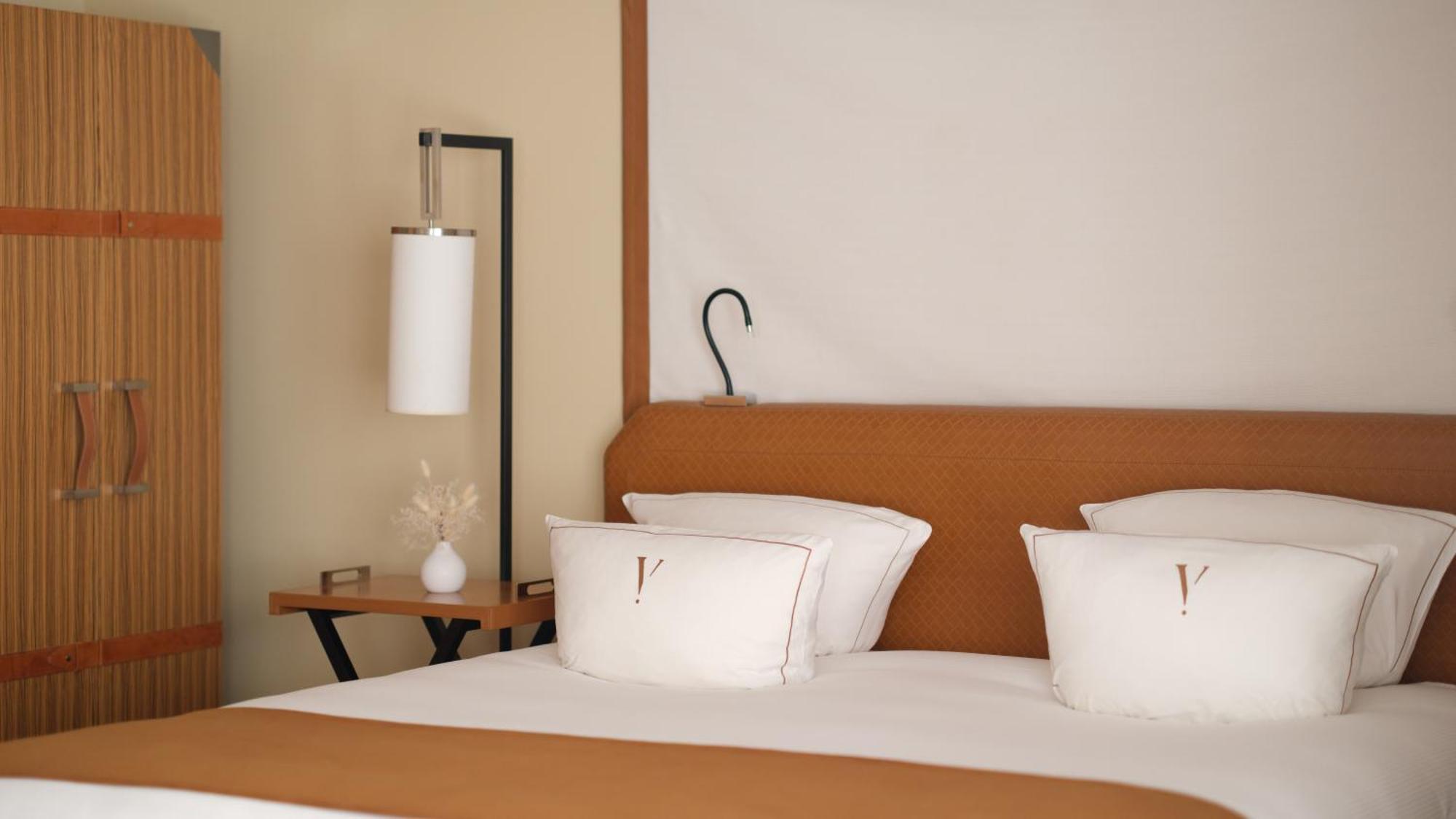 Habitación Doble Executive