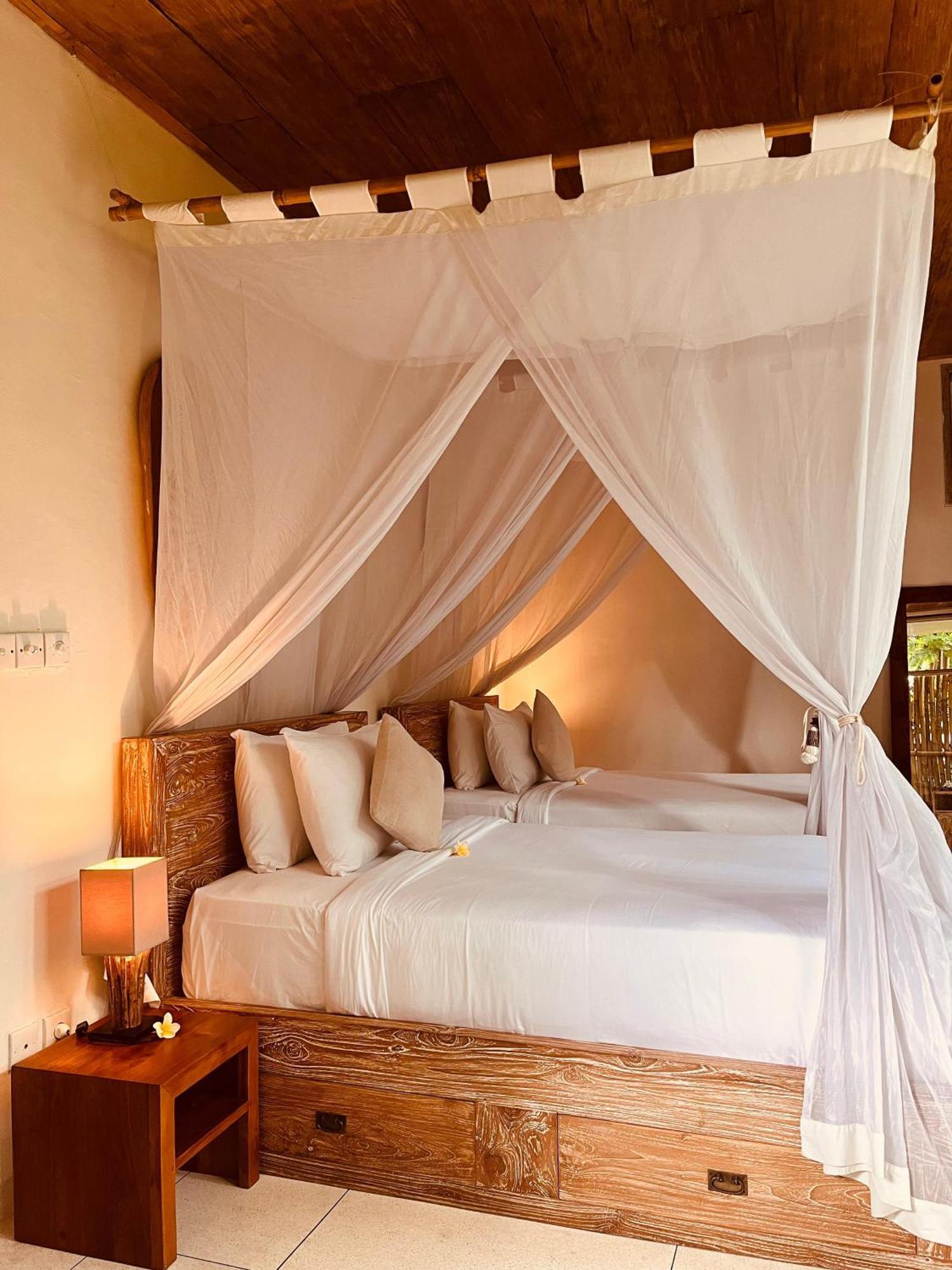 Shanti Twin Suite