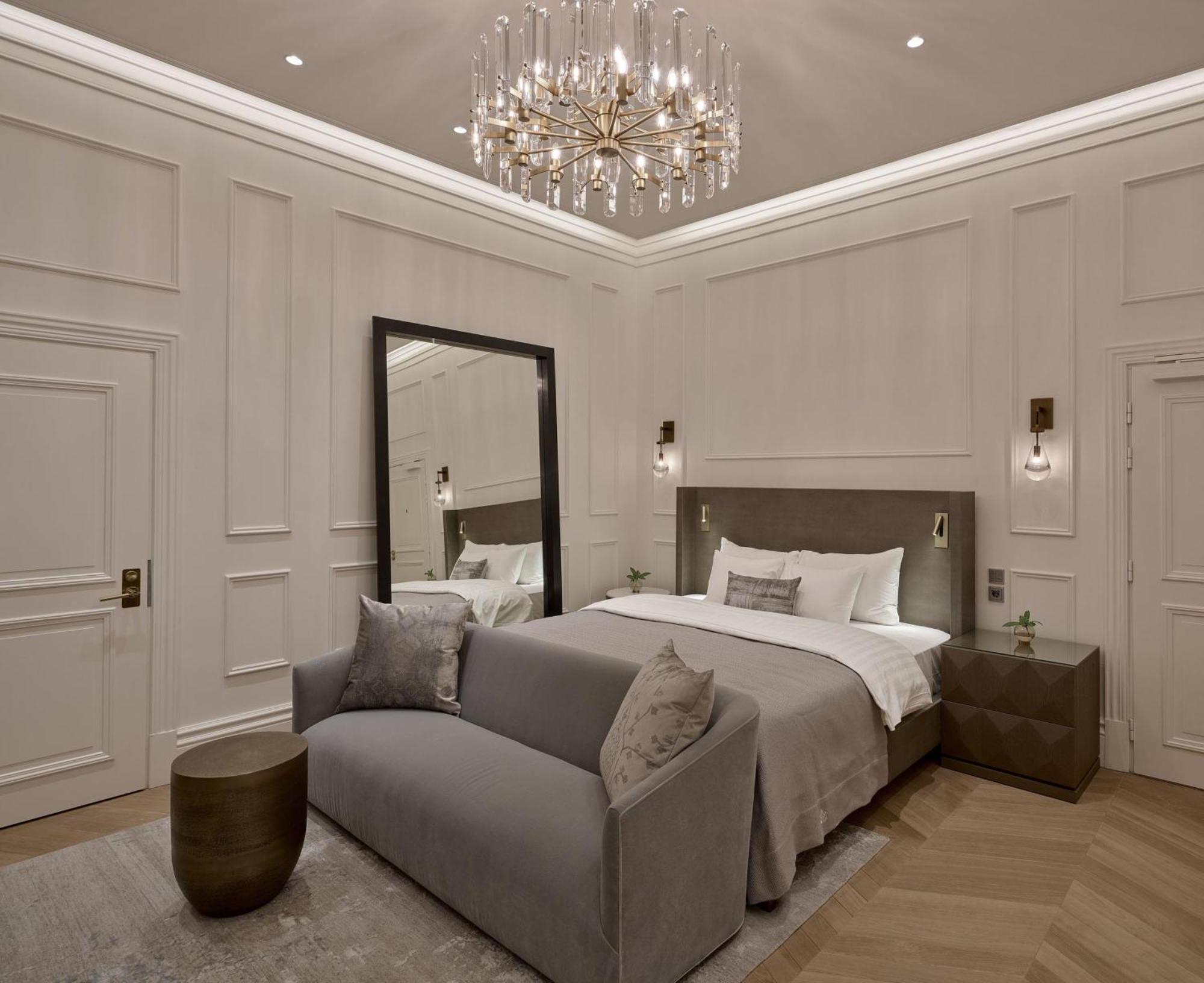 Quarto Duplo Grand Deluxe