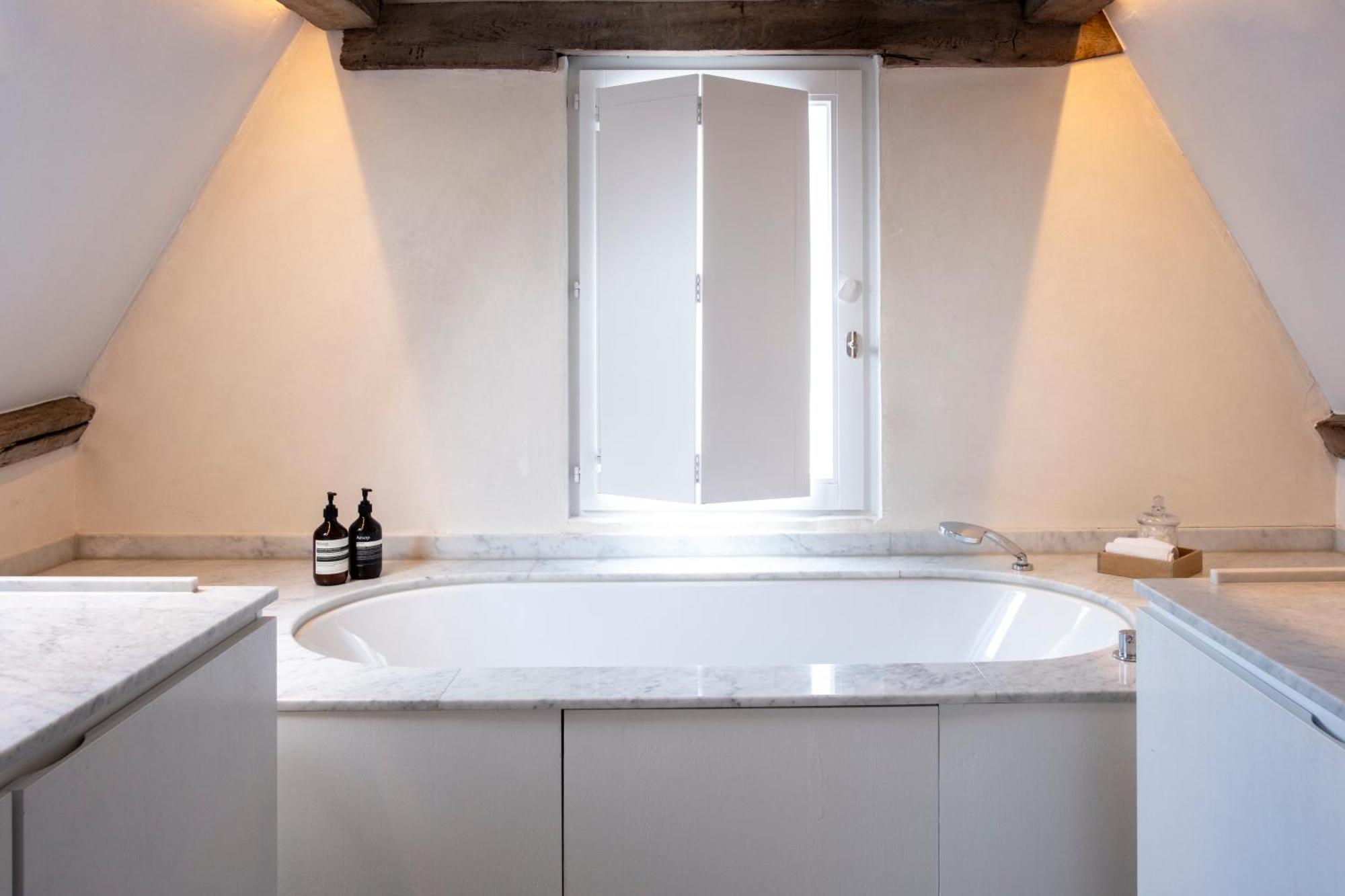 Chambre Deluxe
