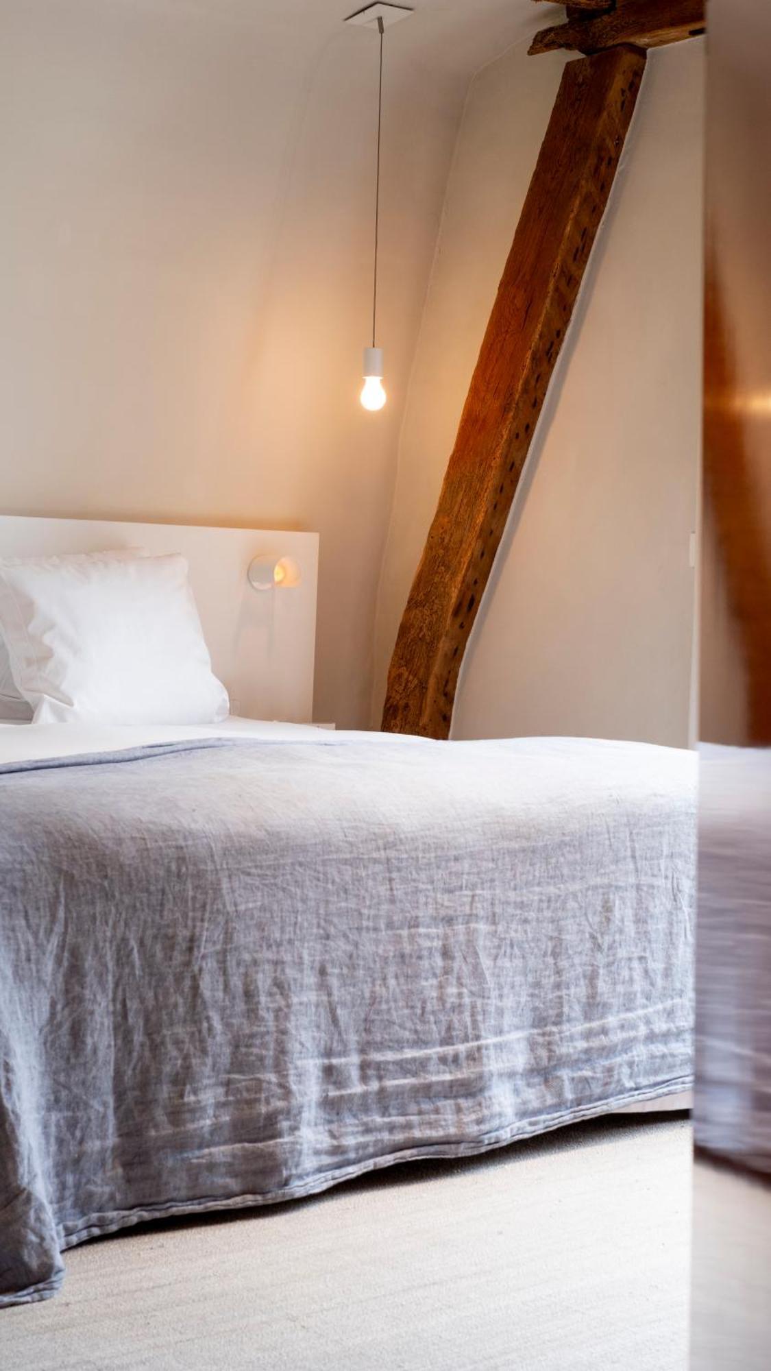 Suite Junior avec Terrasse