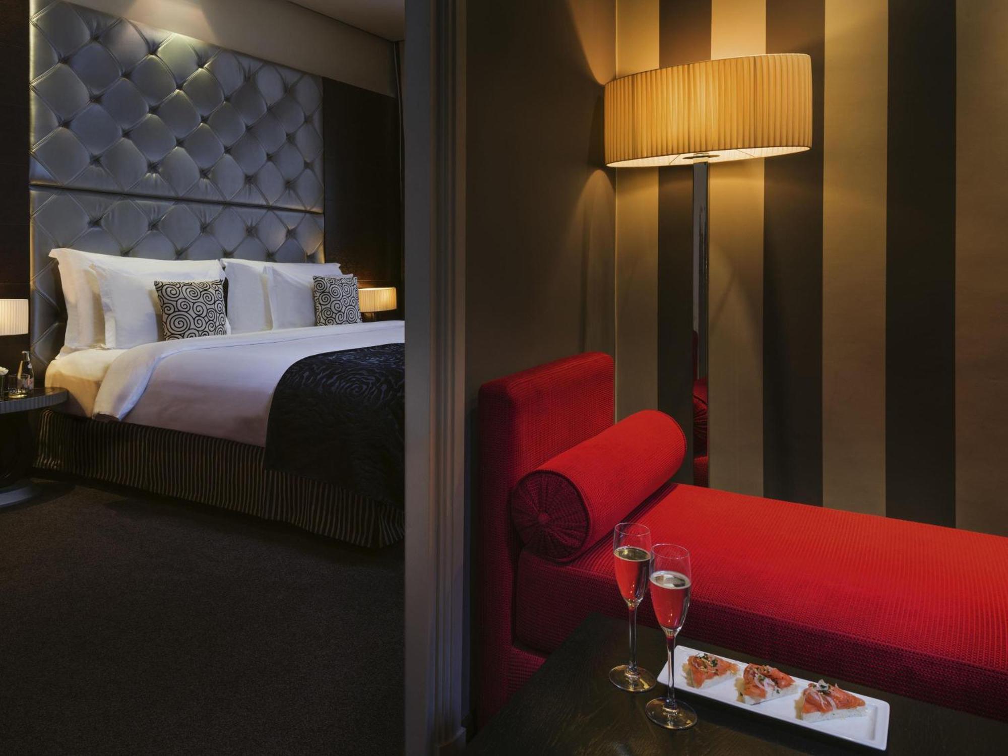 Suite King Júnior
