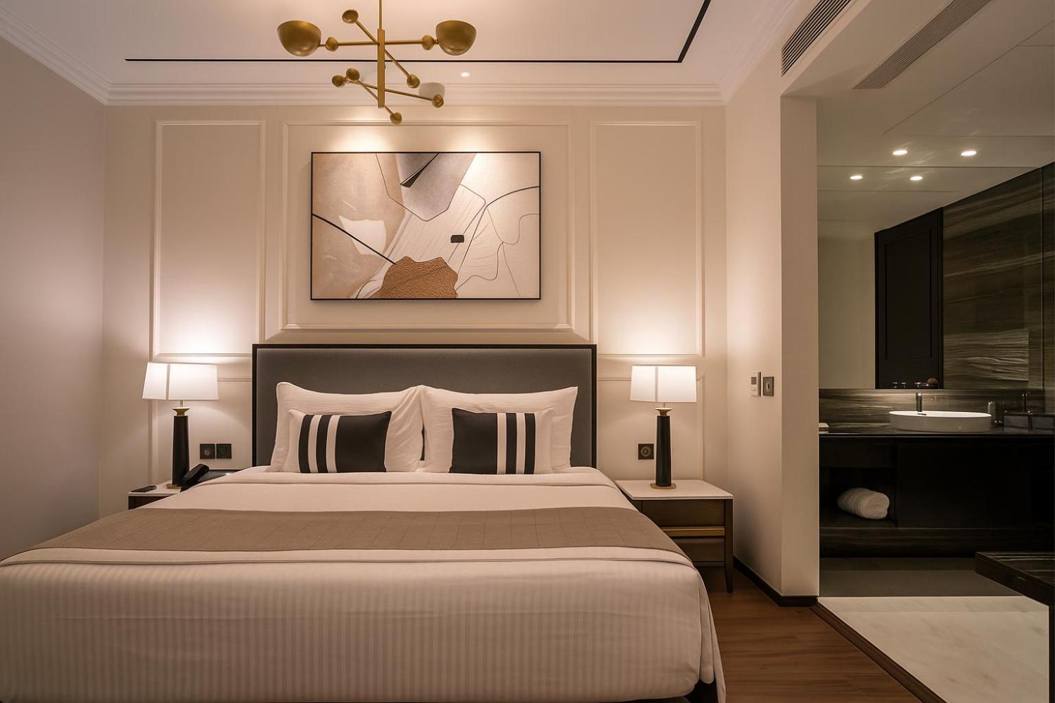 King Room
