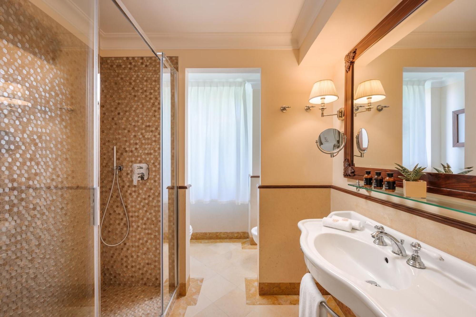 Junior Suite Sea View