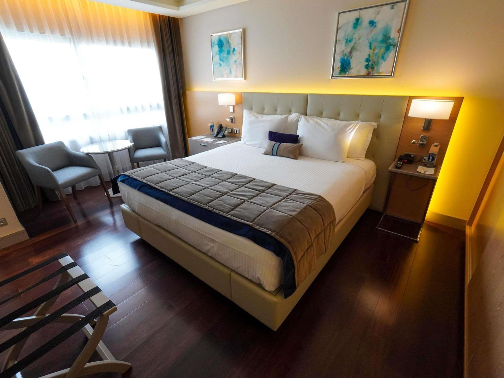 Superior Kamer met Kingsize Bed
