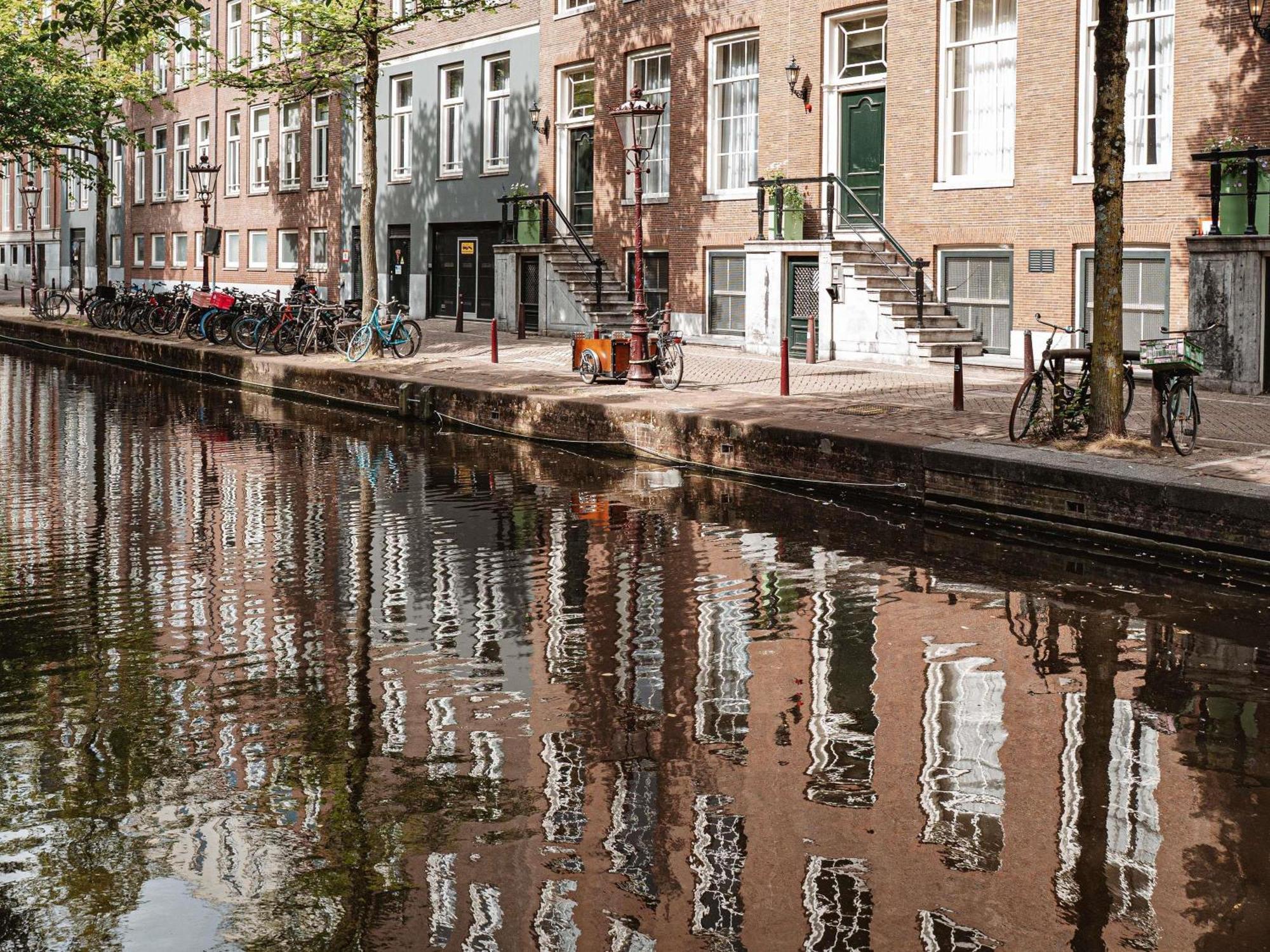 Suite Canal House
