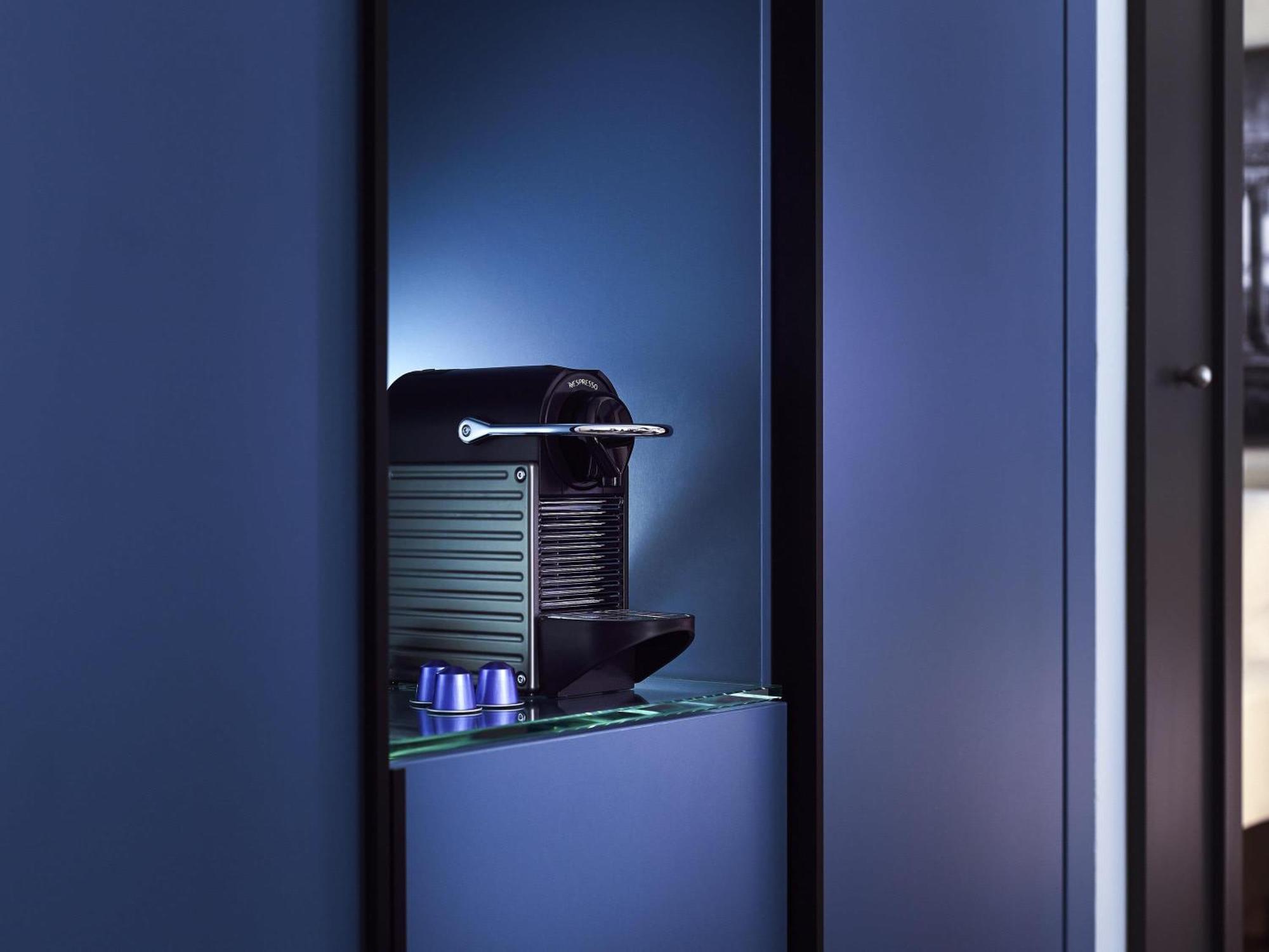 Chambre Double Deluxe