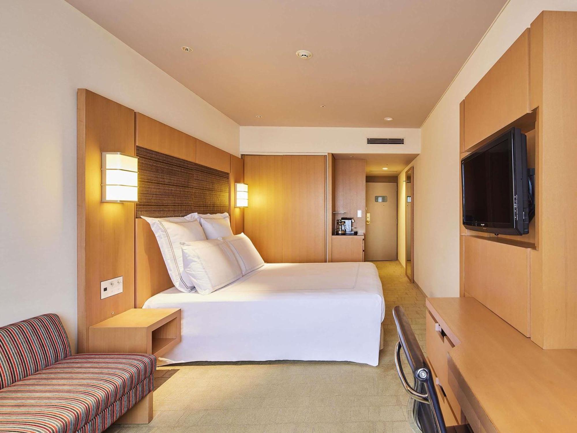 Swiss Advantage King Room