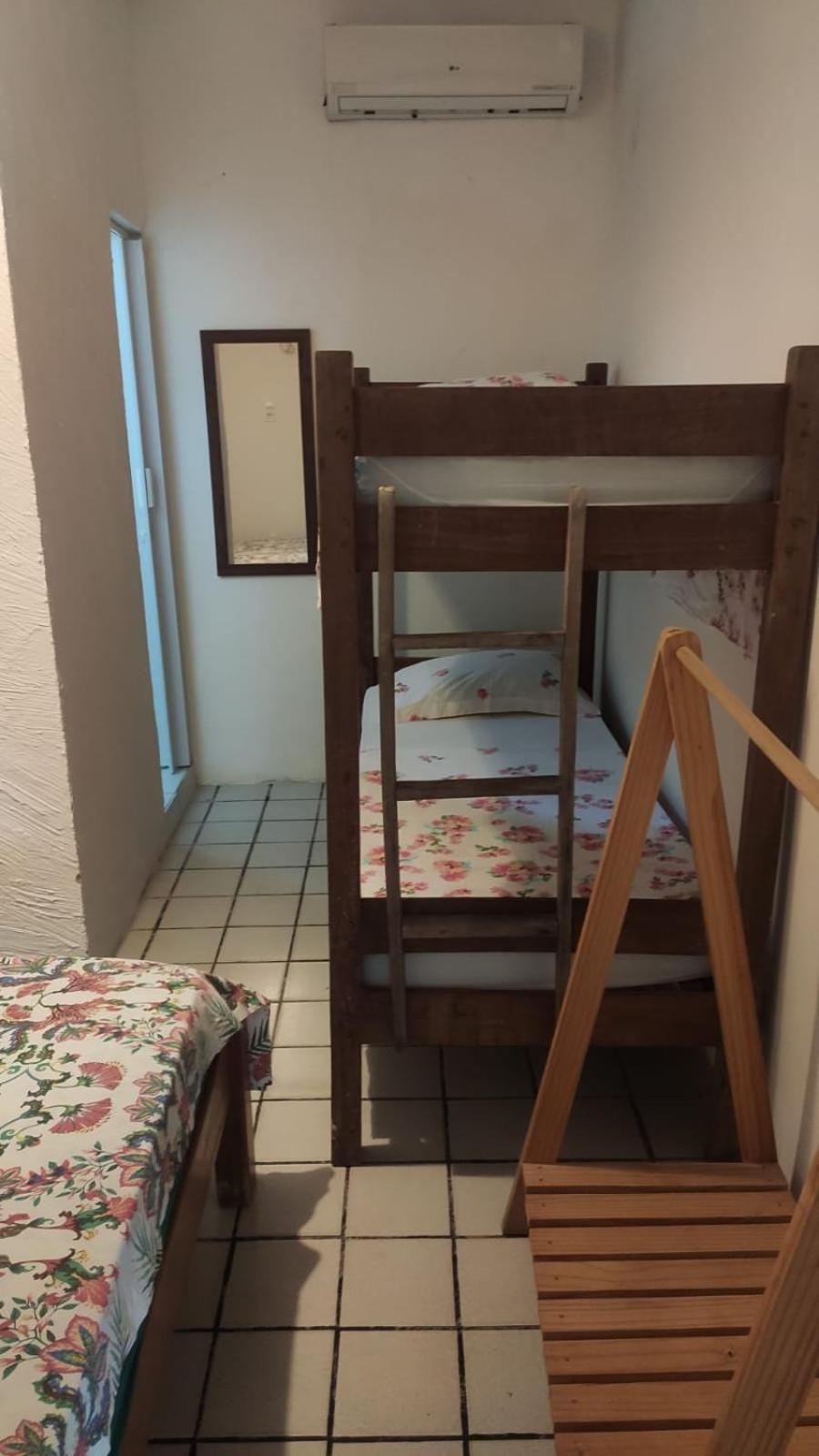 Economy Quadruple Room