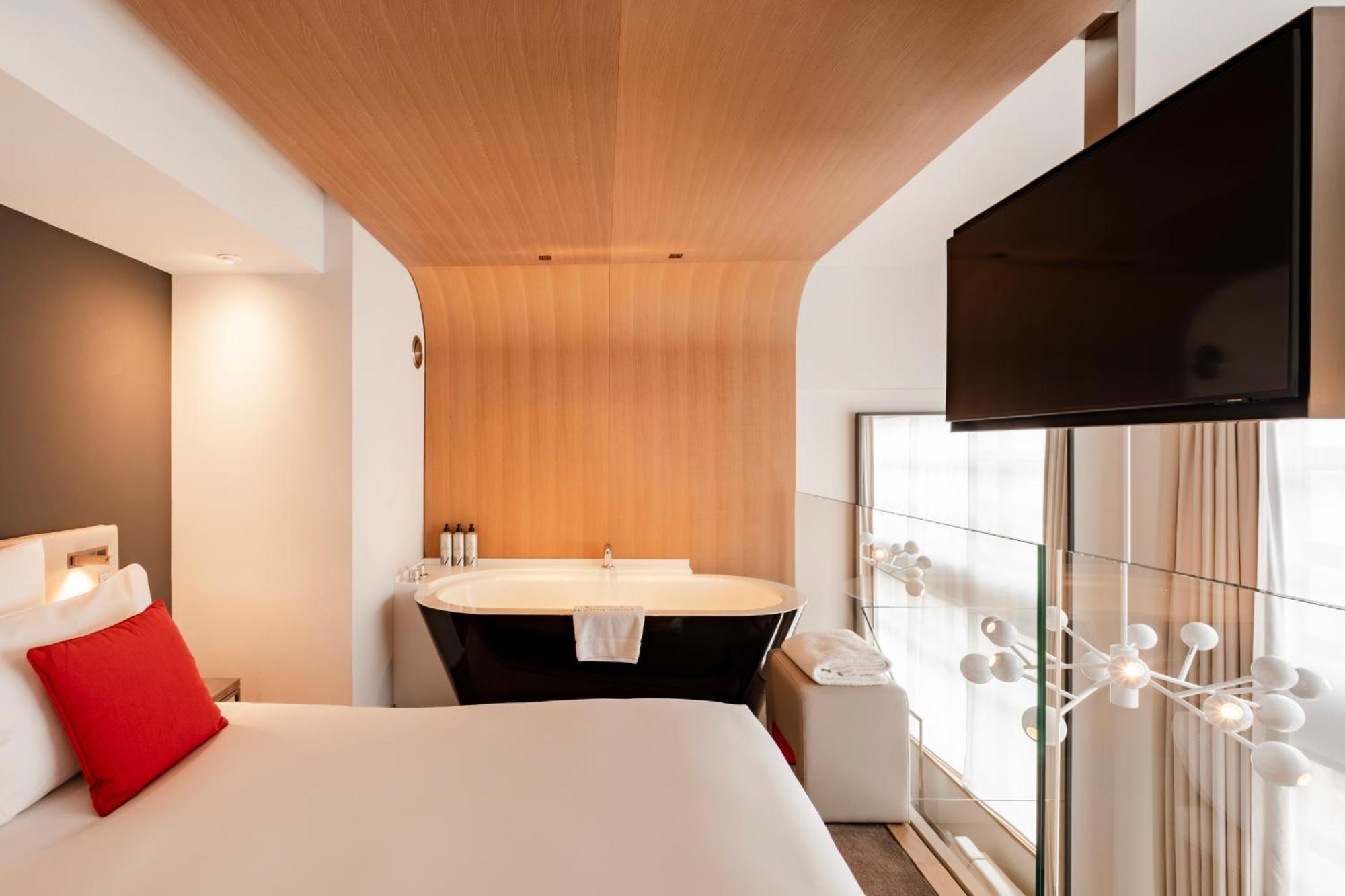 Quarto Duplex