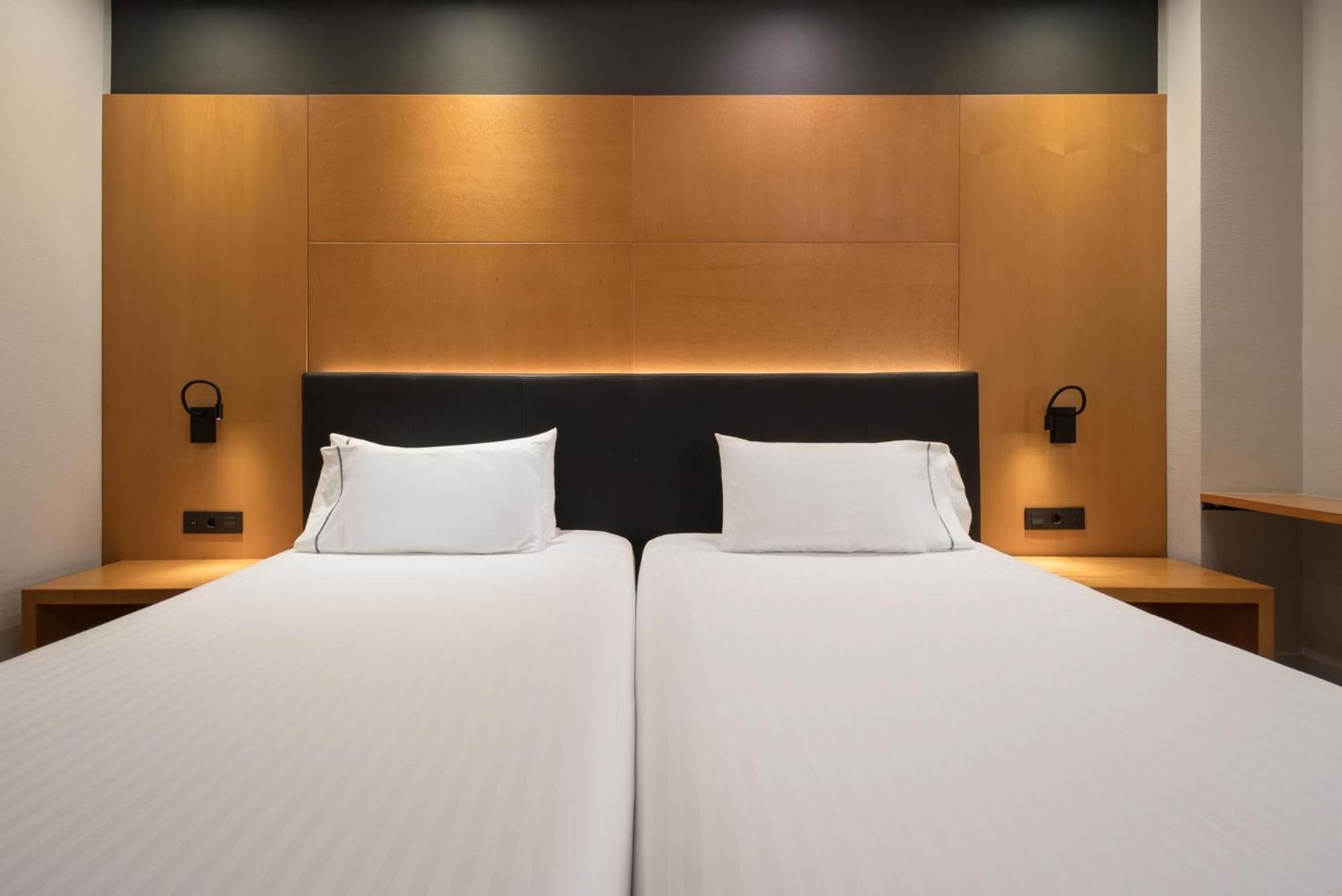 Superior Double Room with Terrace