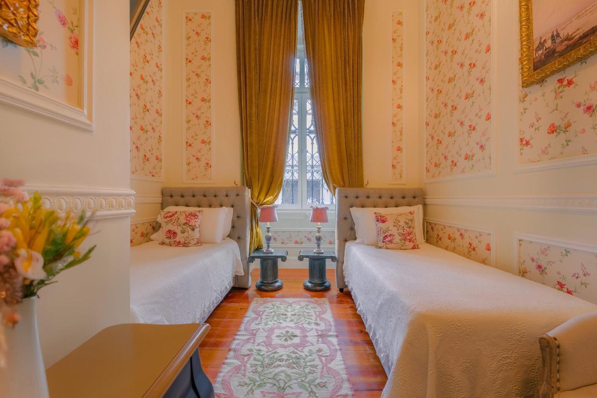Quarto Twin