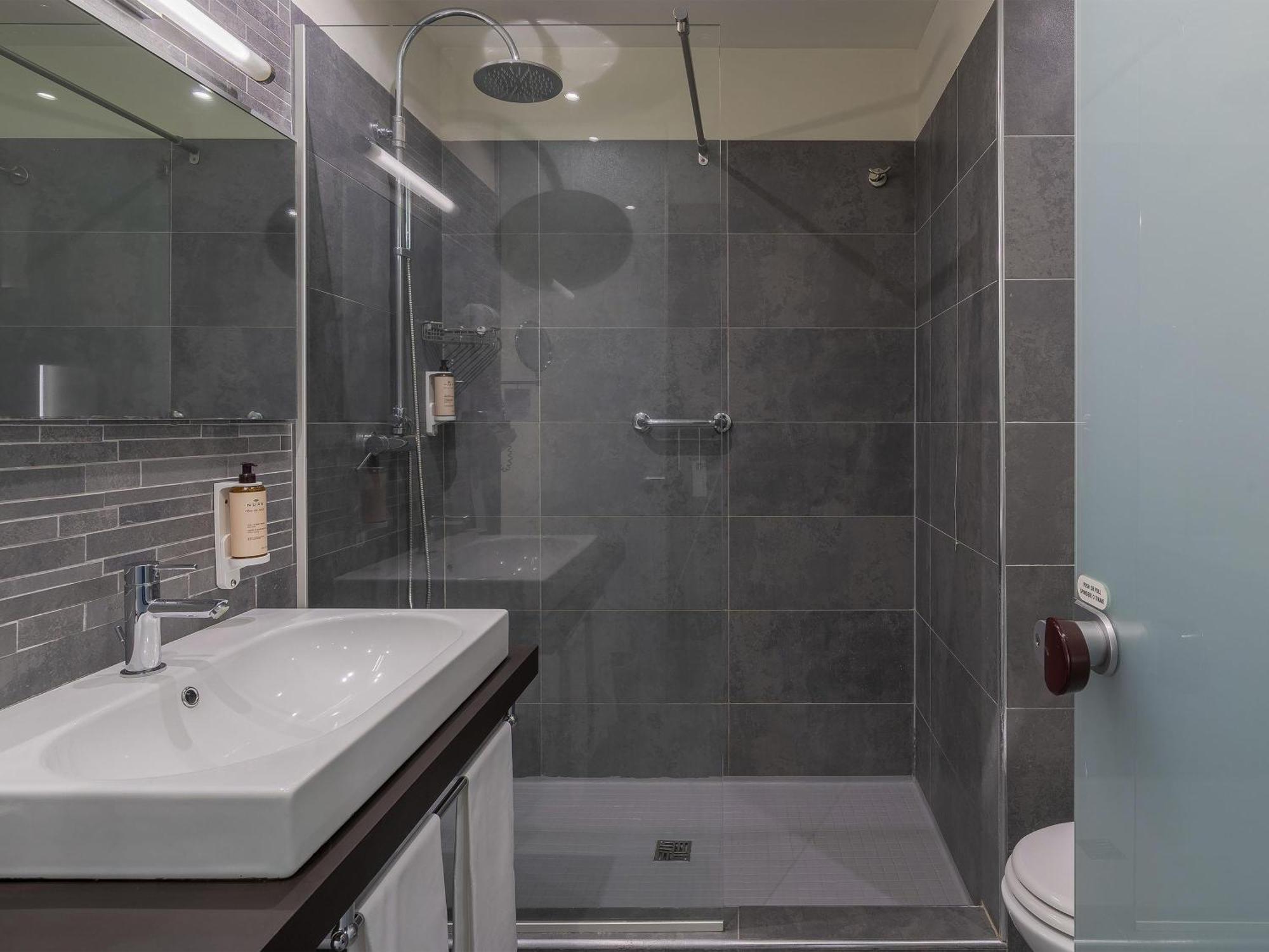 Chambre Double Standard