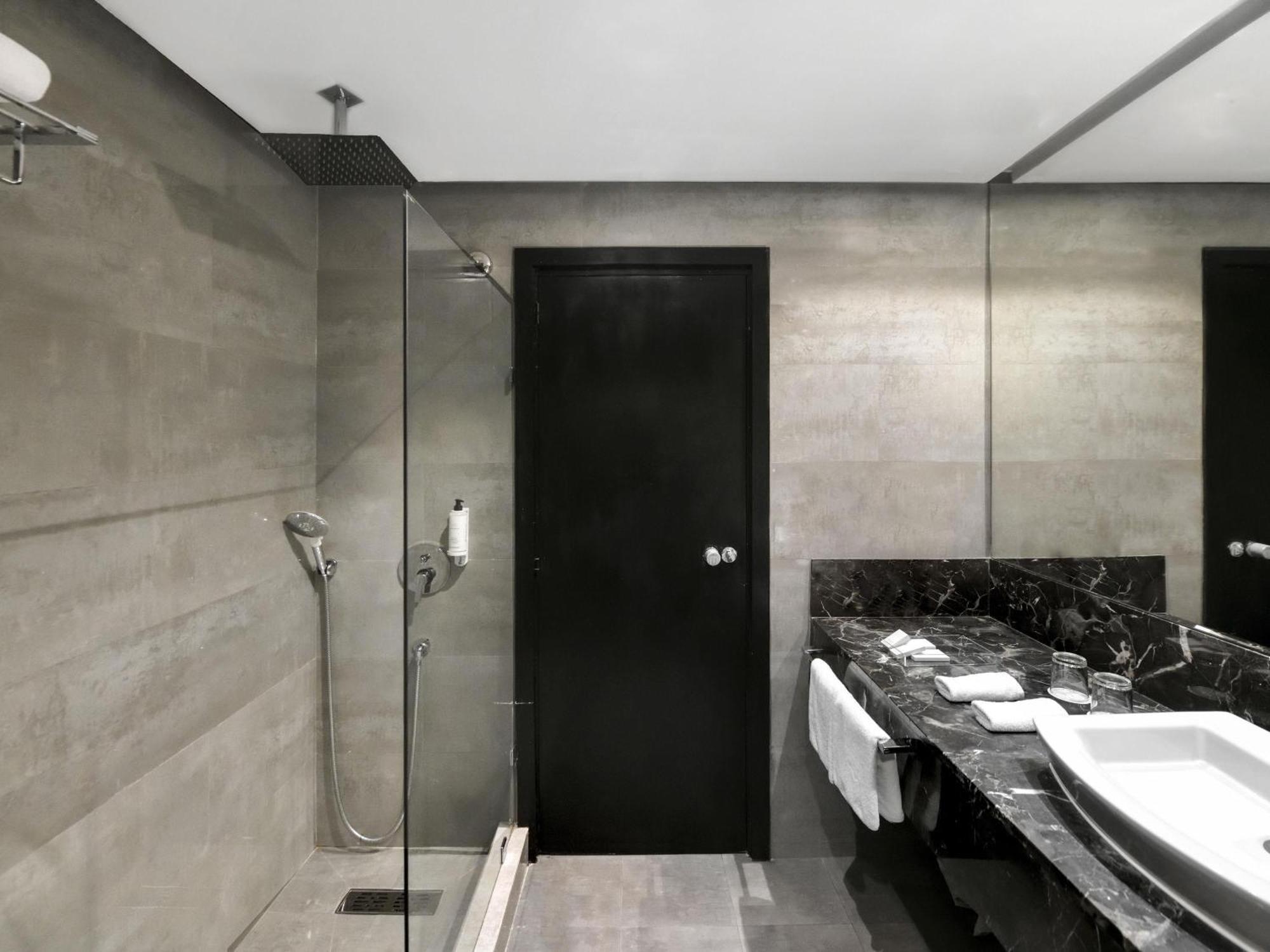Quarto Twin Clássico