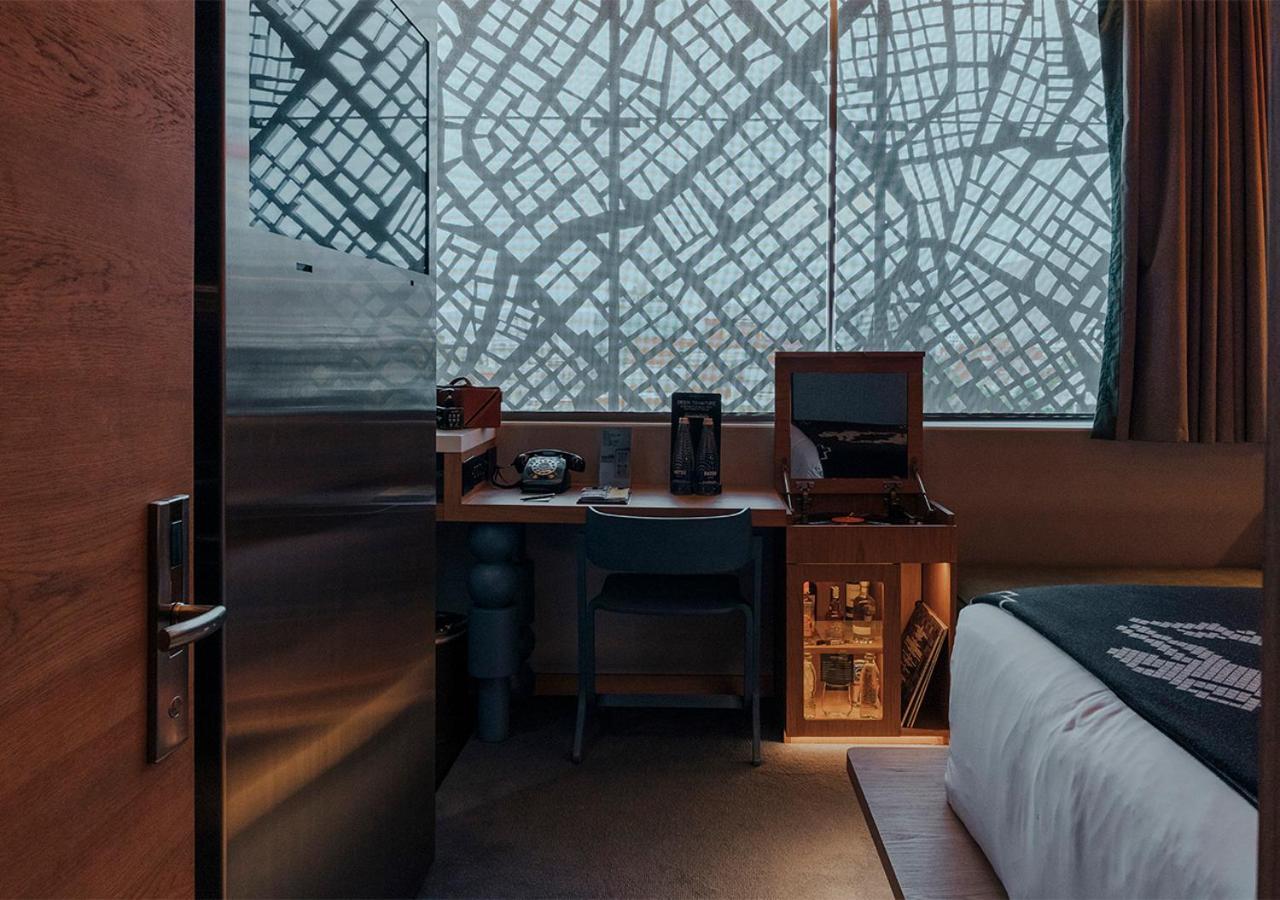Deluxe Kamer