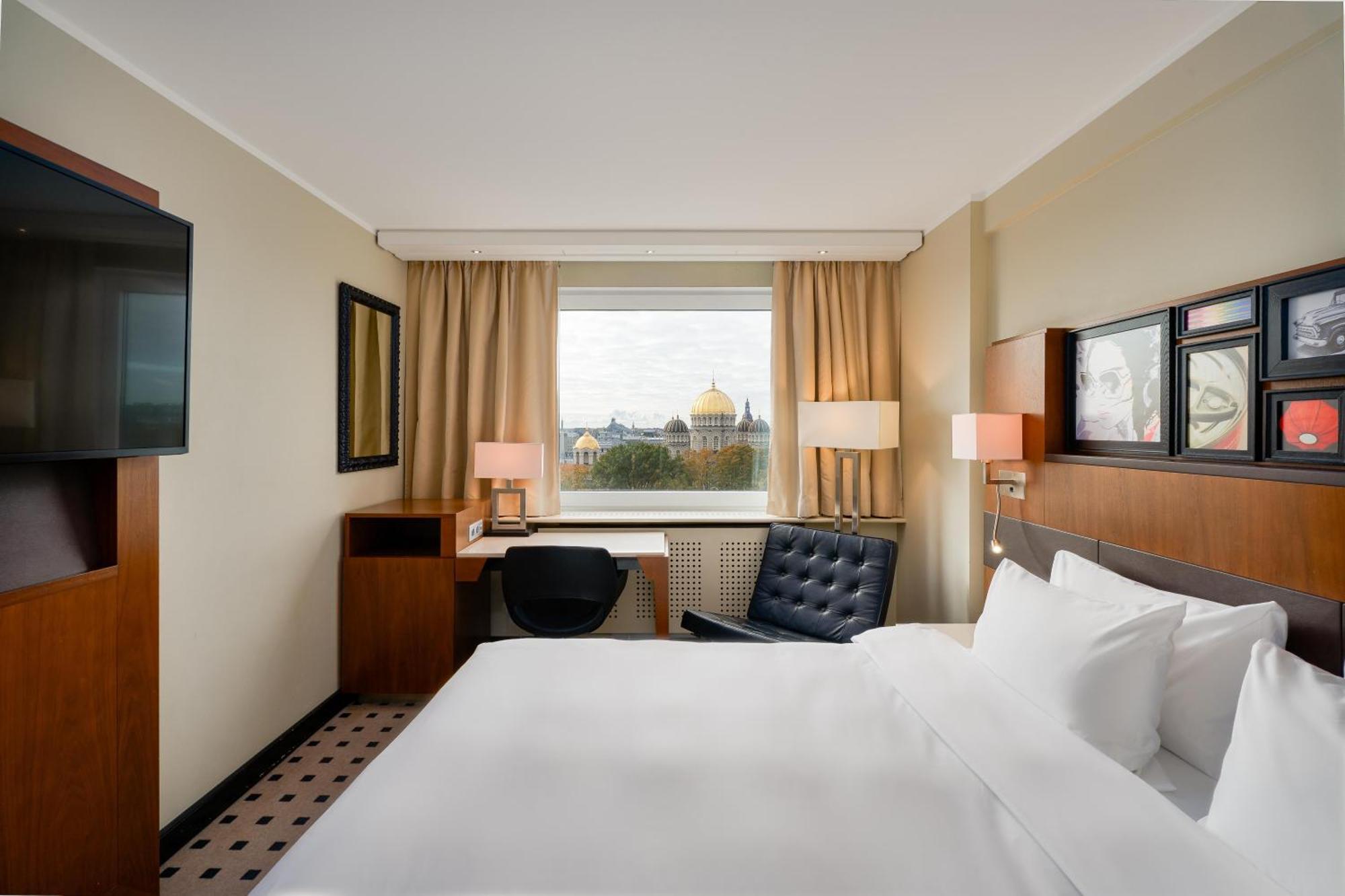 Standard Room Tower
