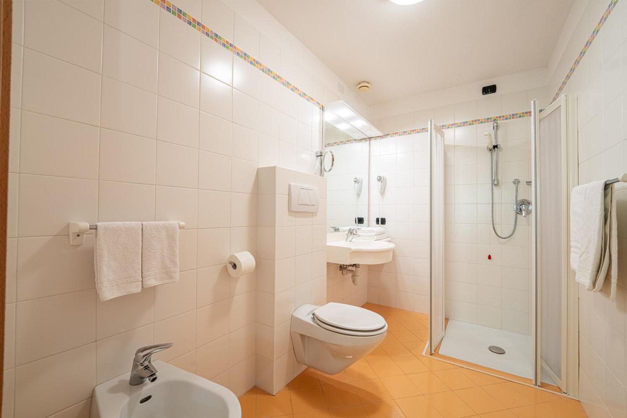 Habitación Doble Económica