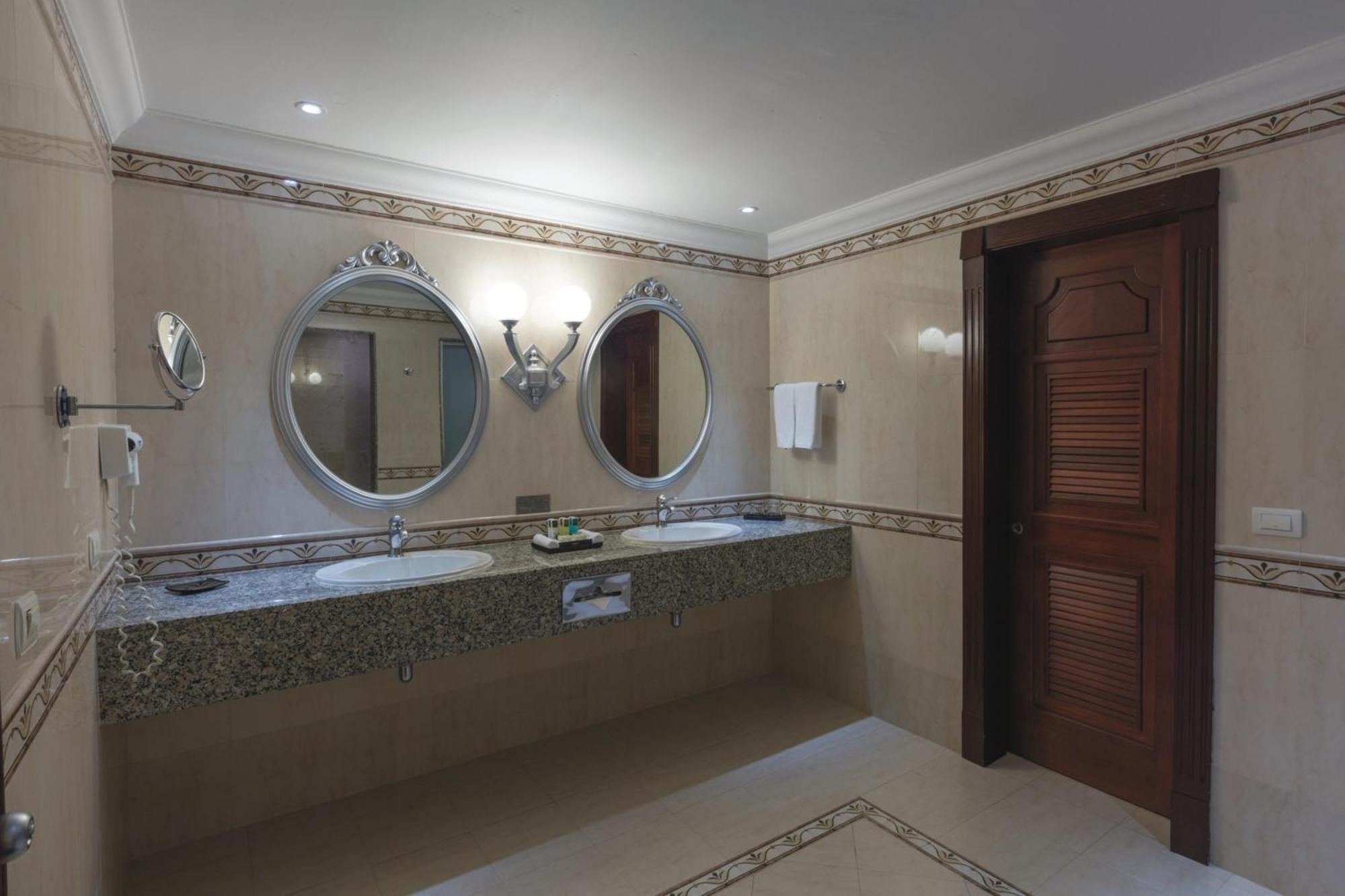 Suite met Hot Tub - Uitzicht op Oceaan