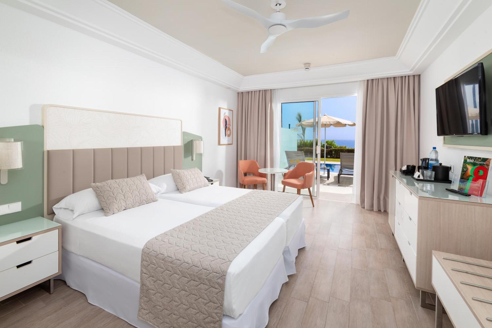 Suite con piscina privada - Solo adultos mayores de 18 años