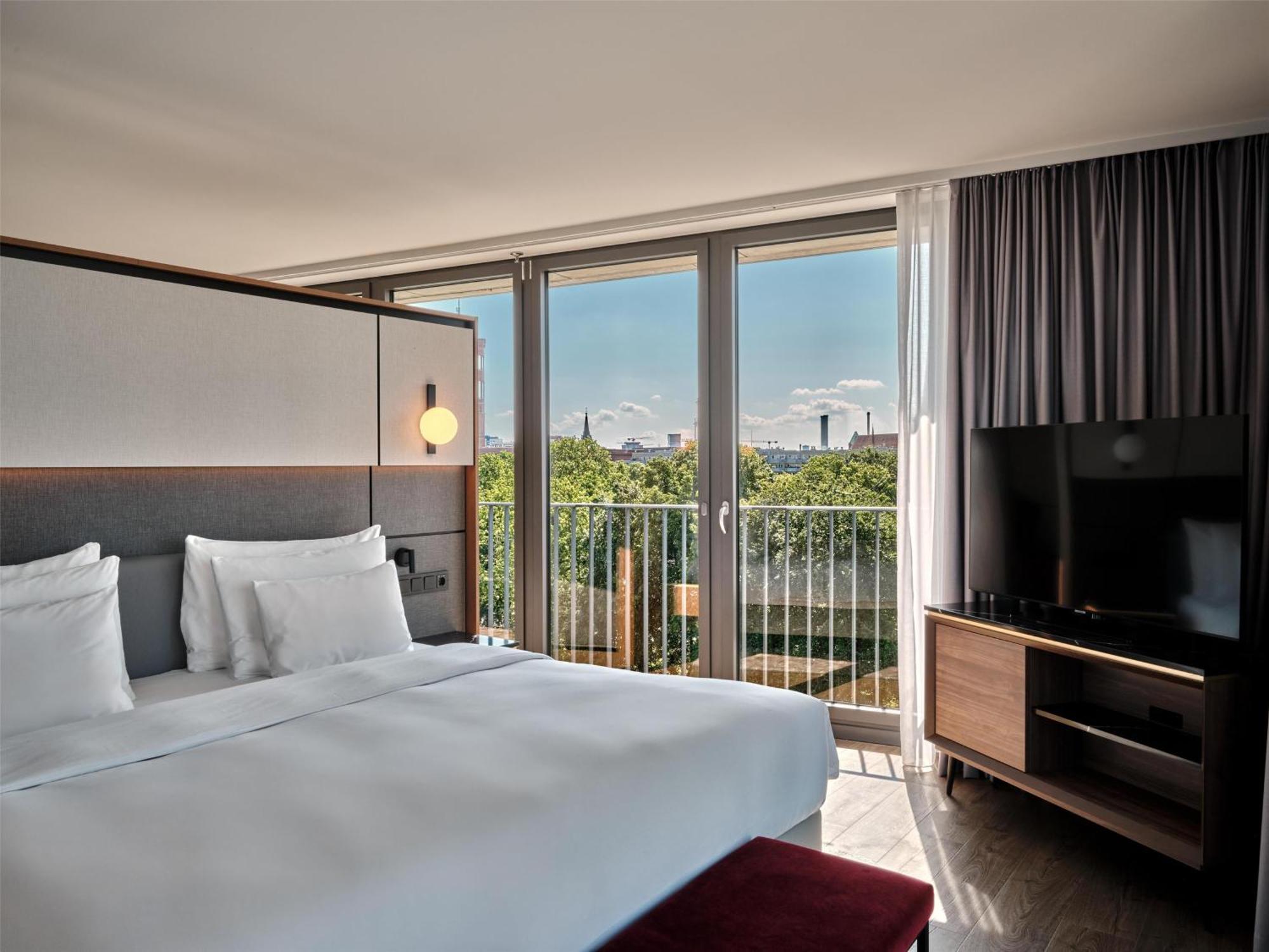 Suite Júnior