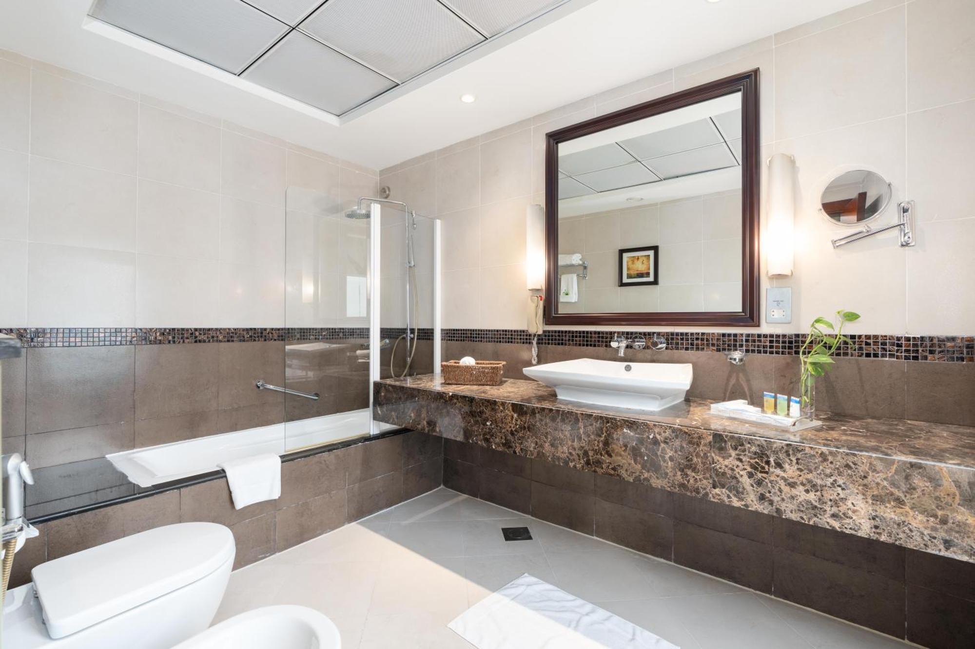 Royal Suite