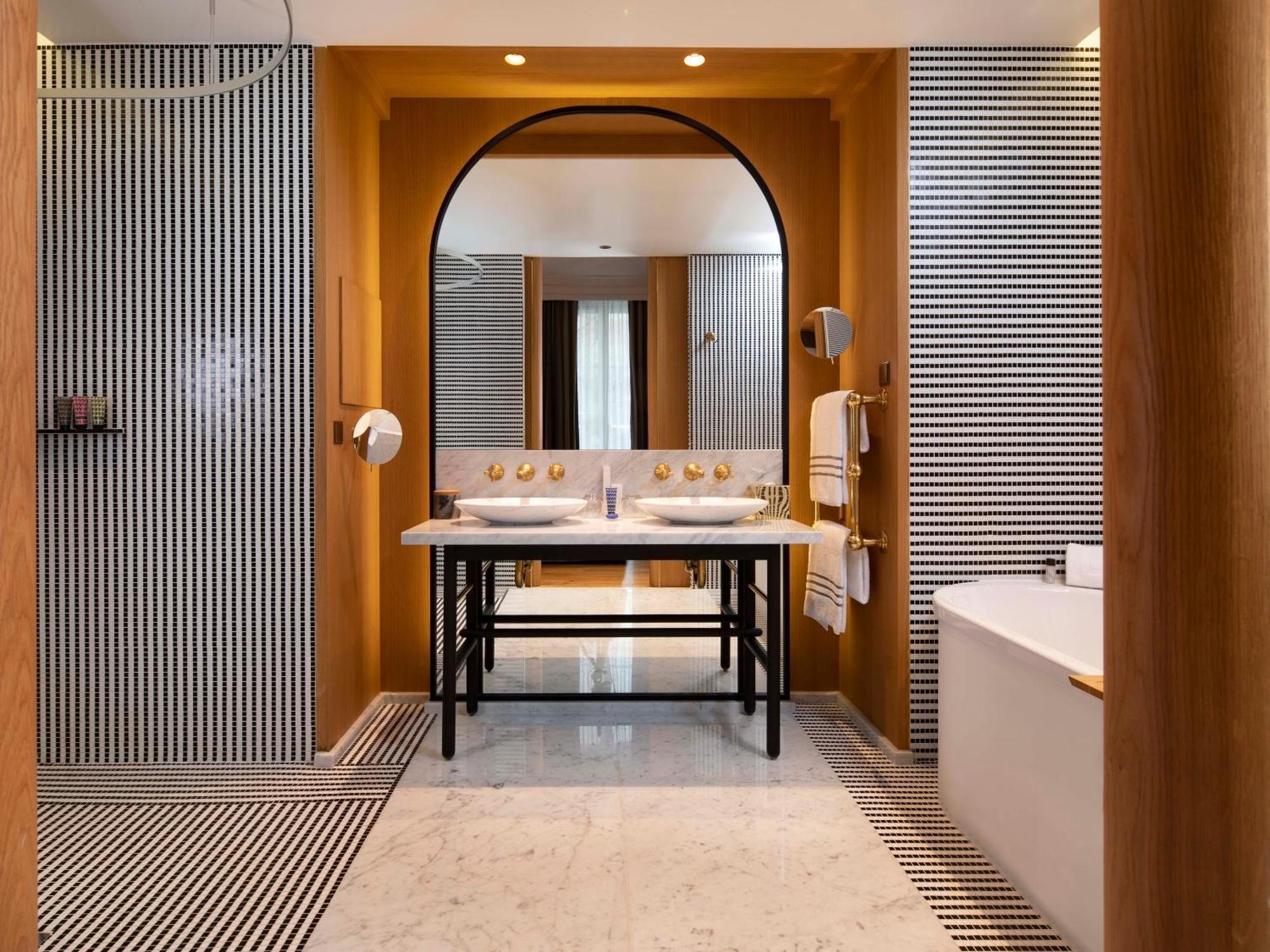 Suite Prestígio