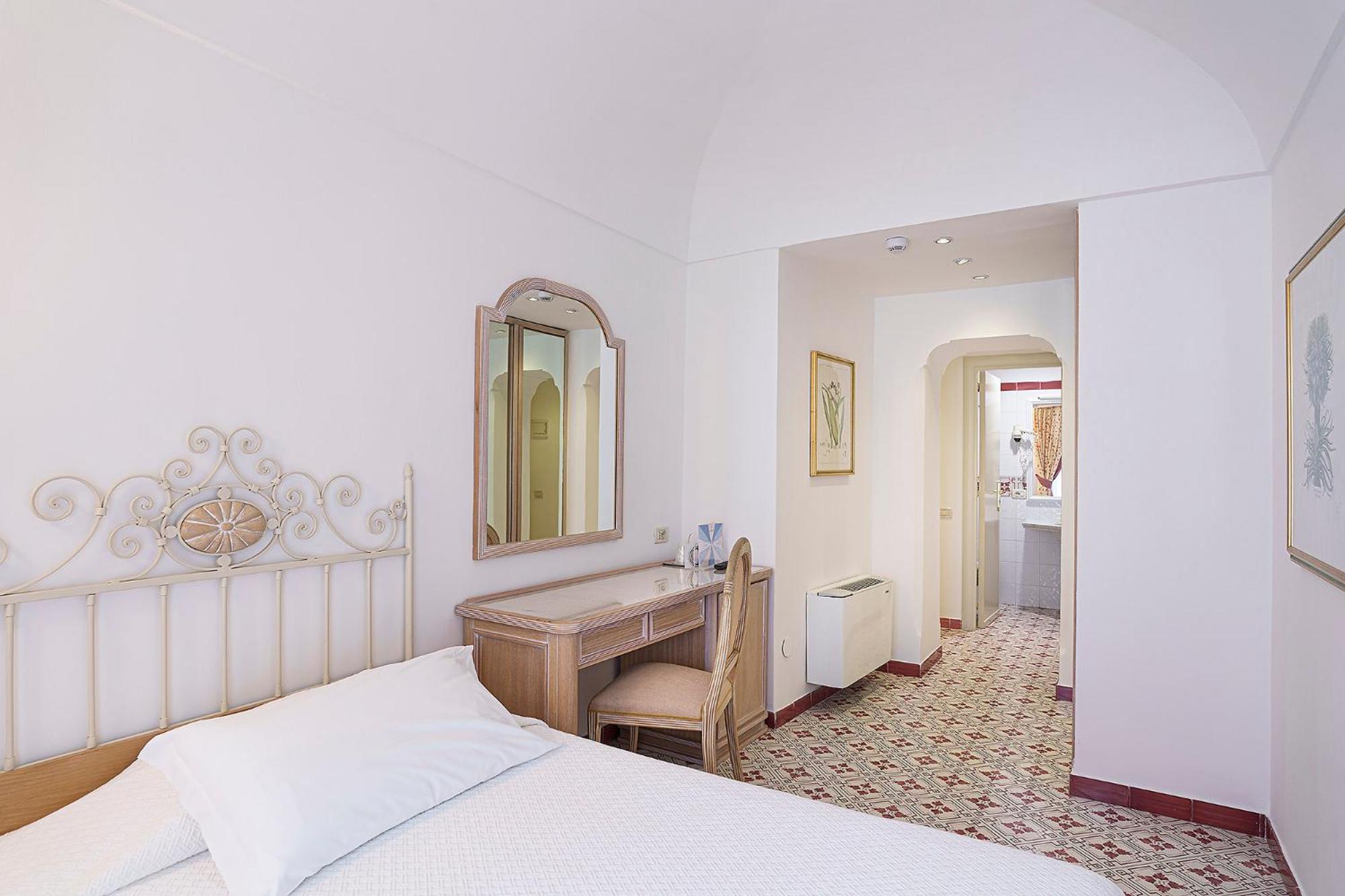 Chambre Simple
