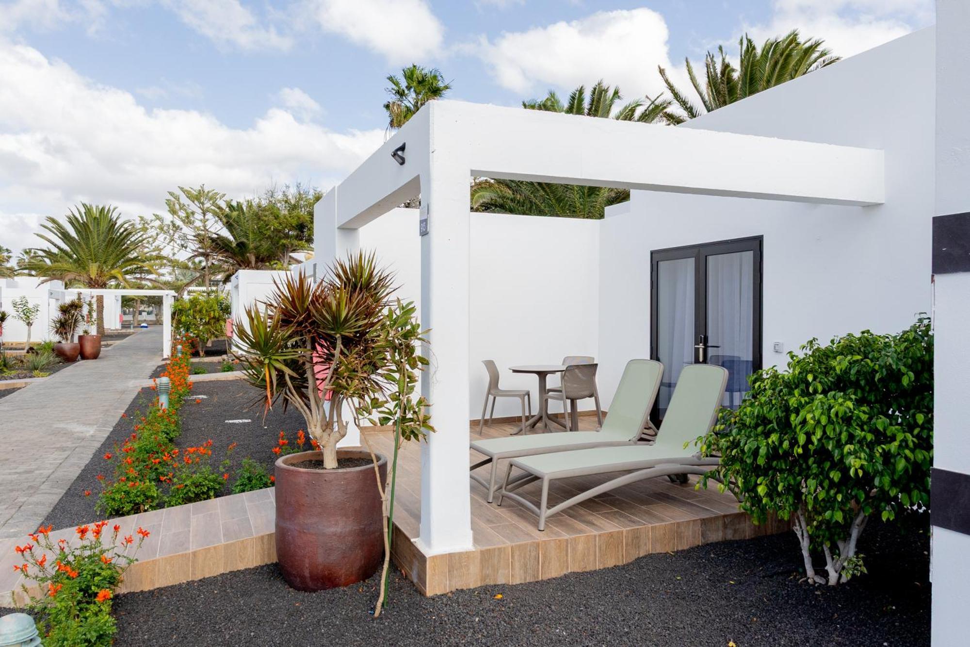Bungalow Deluxe