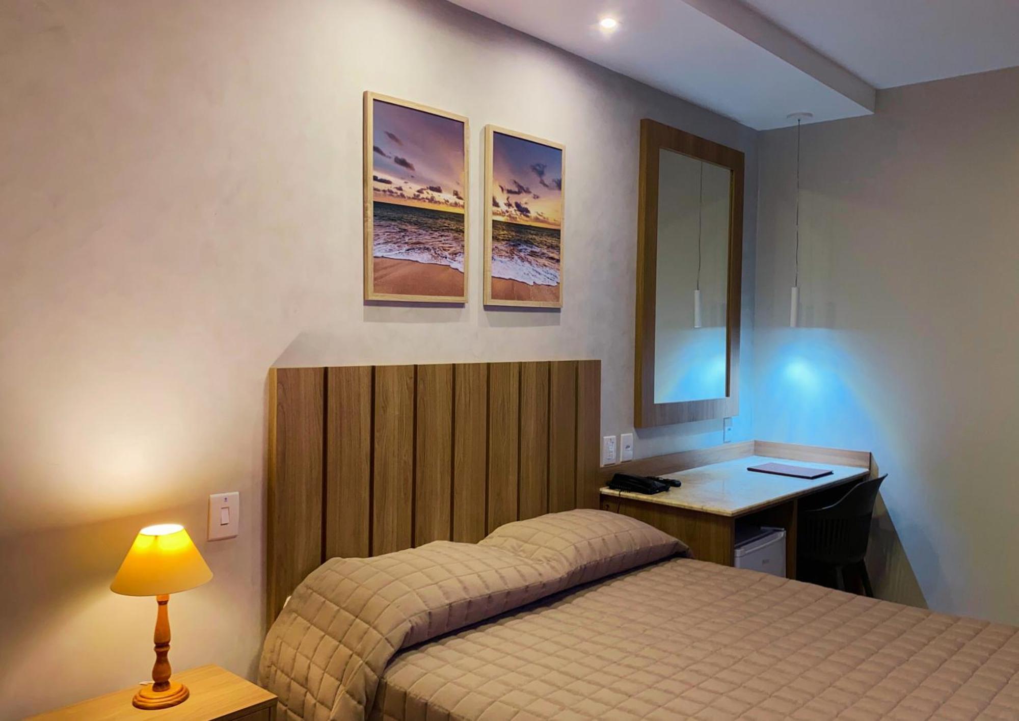 Economy Appartement voor 2 Personen