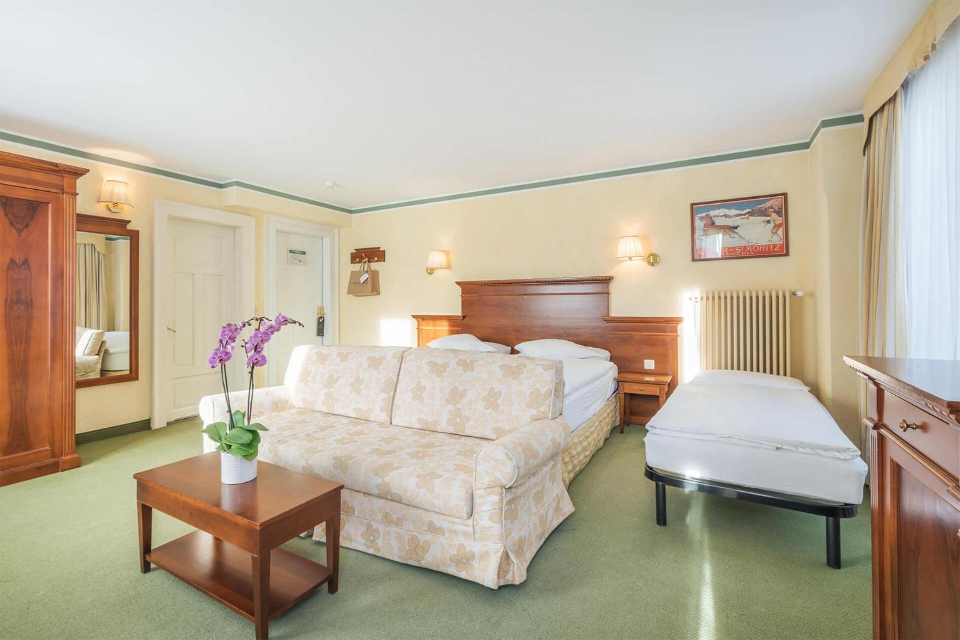 Familiekamer
