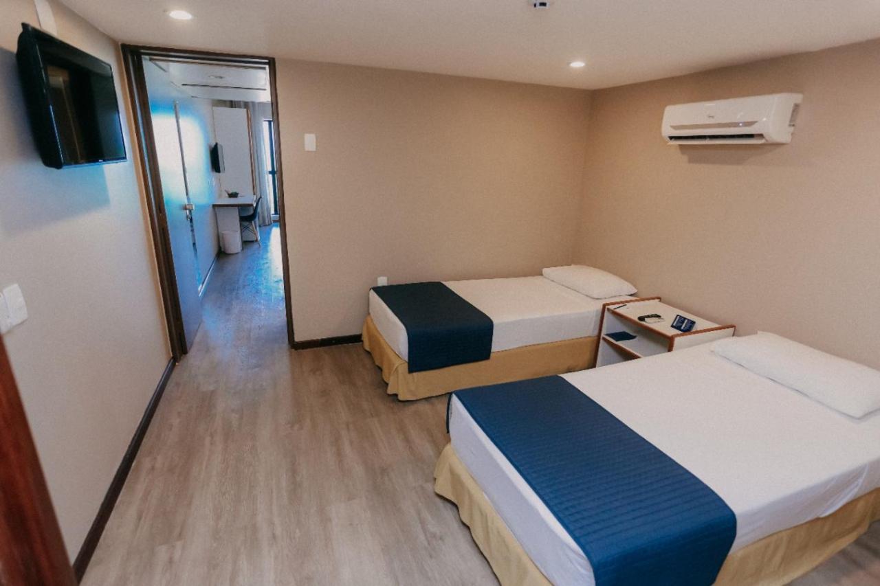 Junior Suite met Uitzicht op Zee